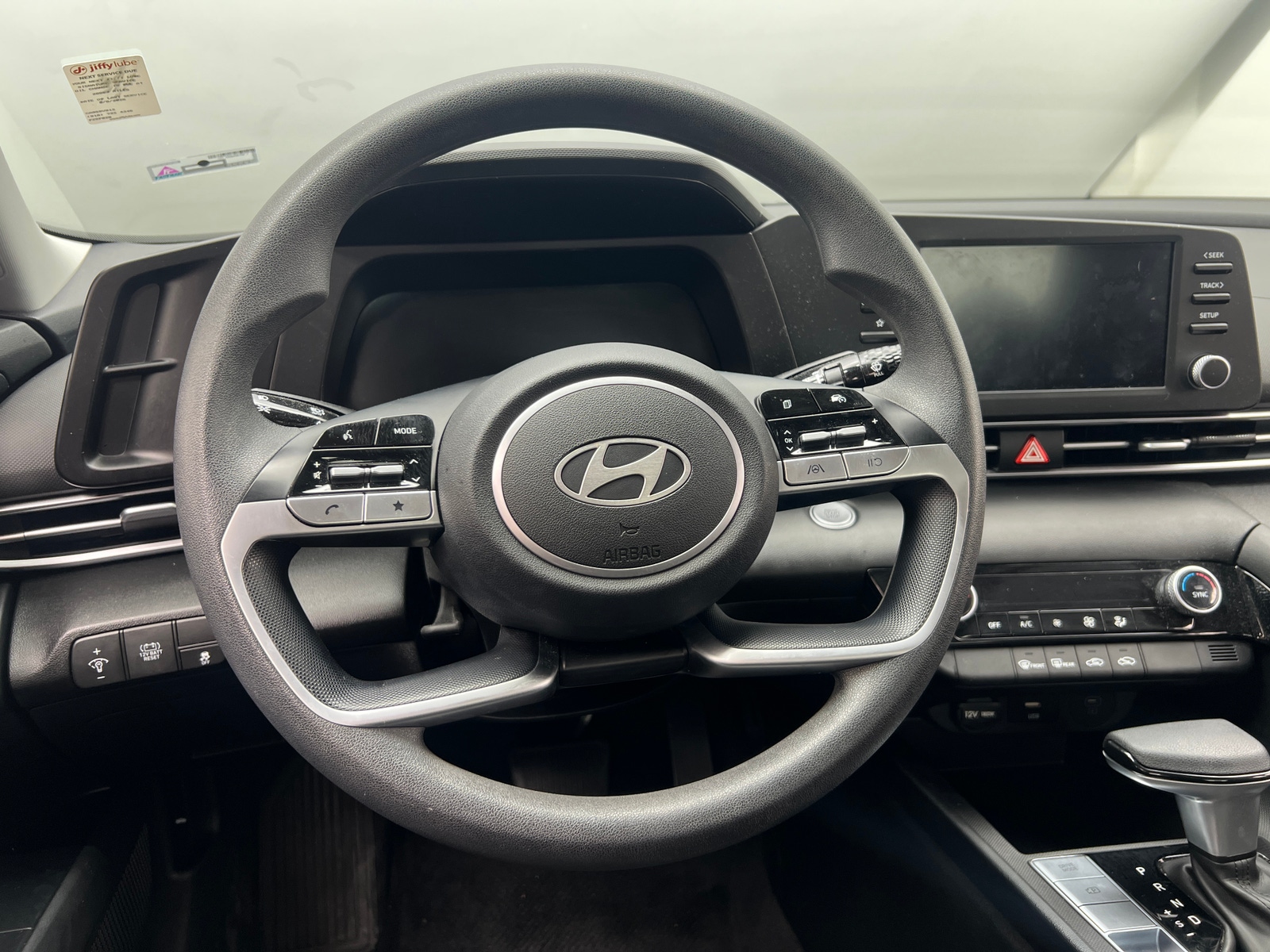 Thumbnail: 2025 Hyundai Elantra - 5
