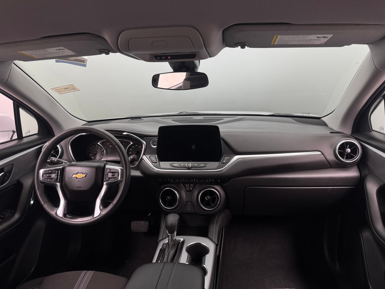 Thumbnail: 2025 Chevrolet Blazer - 3