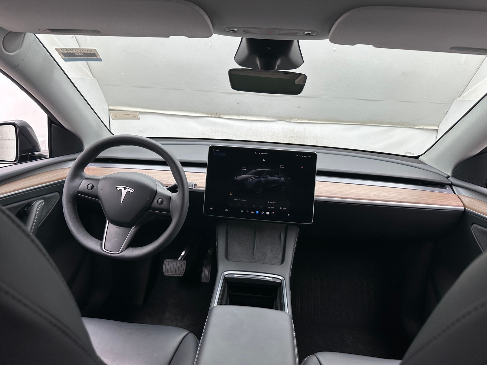 Thumbnail: 2024 Tesla Model Y - 2