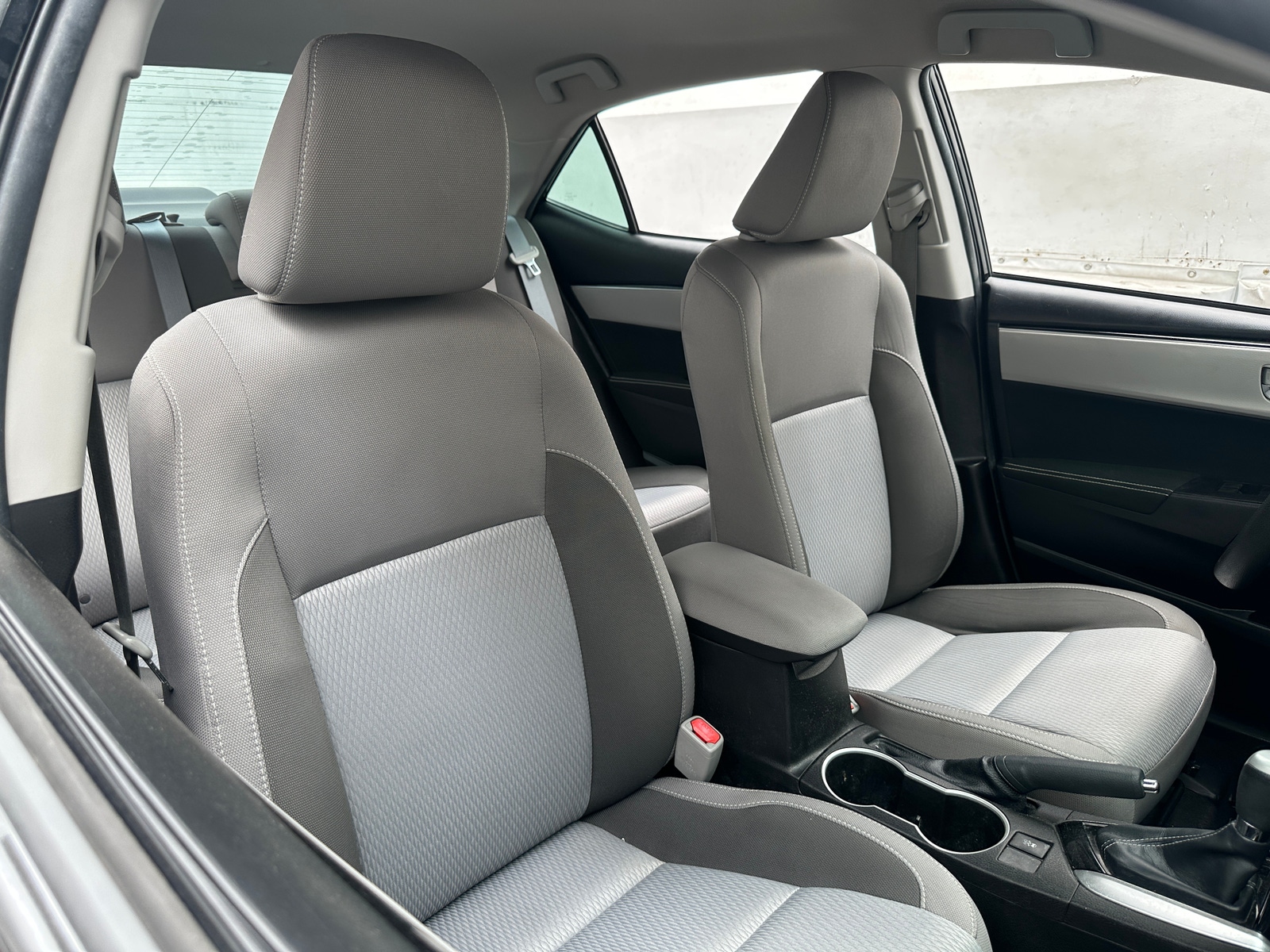 Thumbnail: 2019 Toyota Corolla - 2