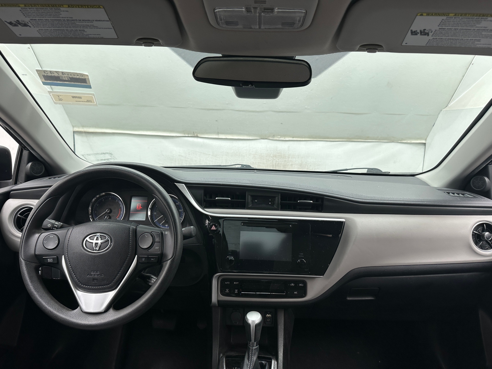 Thumbnail: 2019 Toyota Corolla - 3
