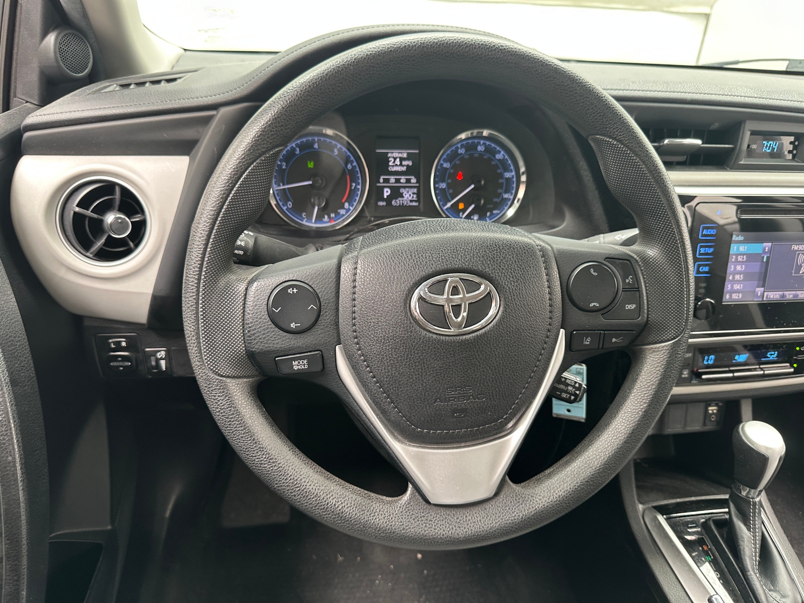 Thumbnail: 2019 Toyota Corolla - 5
