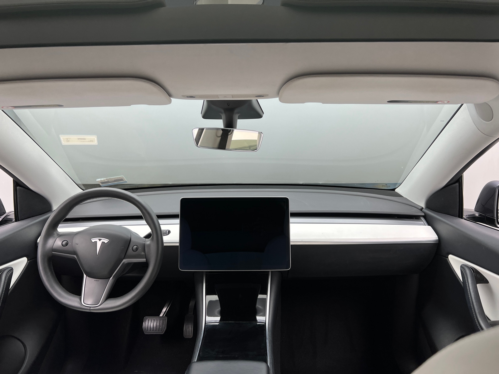 Thumbnail: 2020 Tesla Model Y - 2