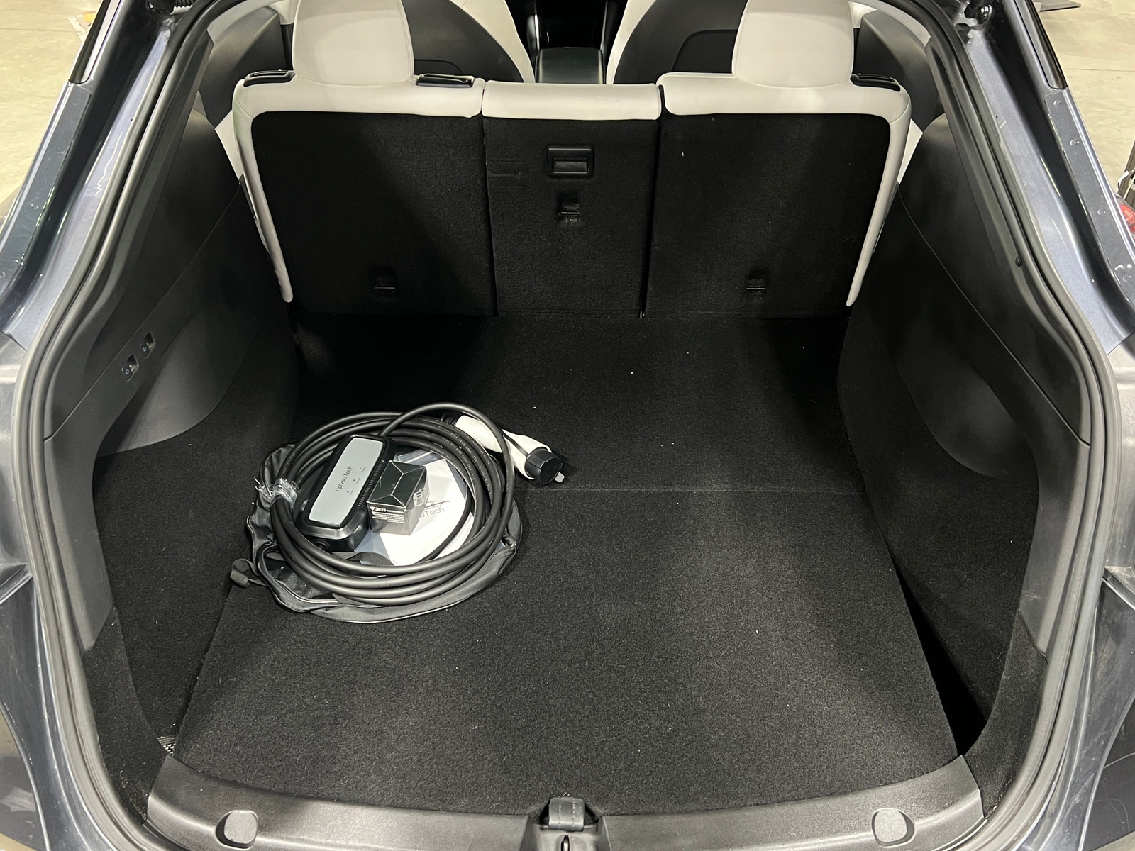 Thumbnail: 2020 Tesla Model Y - 6