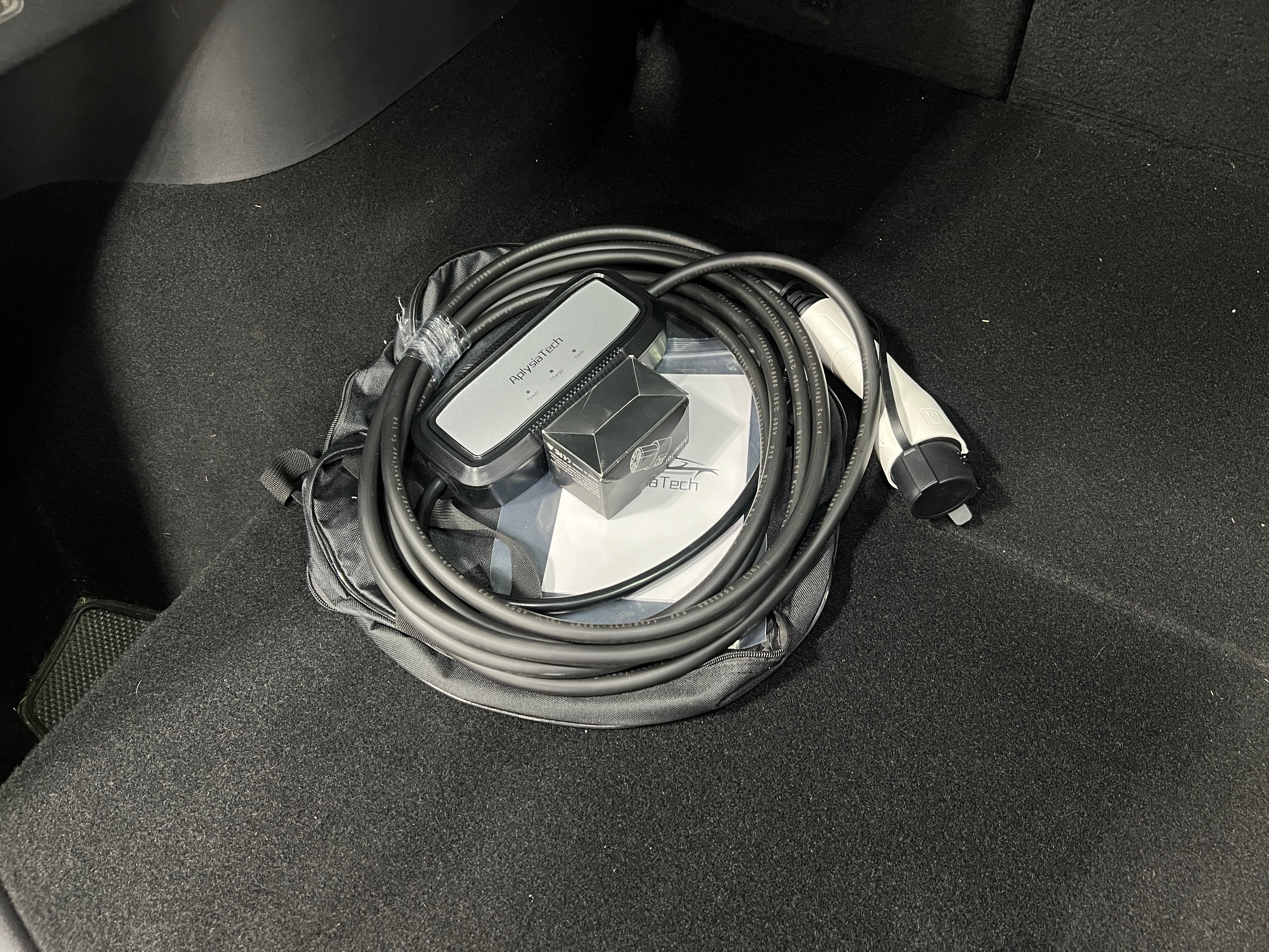 Used 2020 Tesla Model Y Long Range with VIN 5YJYGDEE4LF038721 for sale in Oak Creek, WI