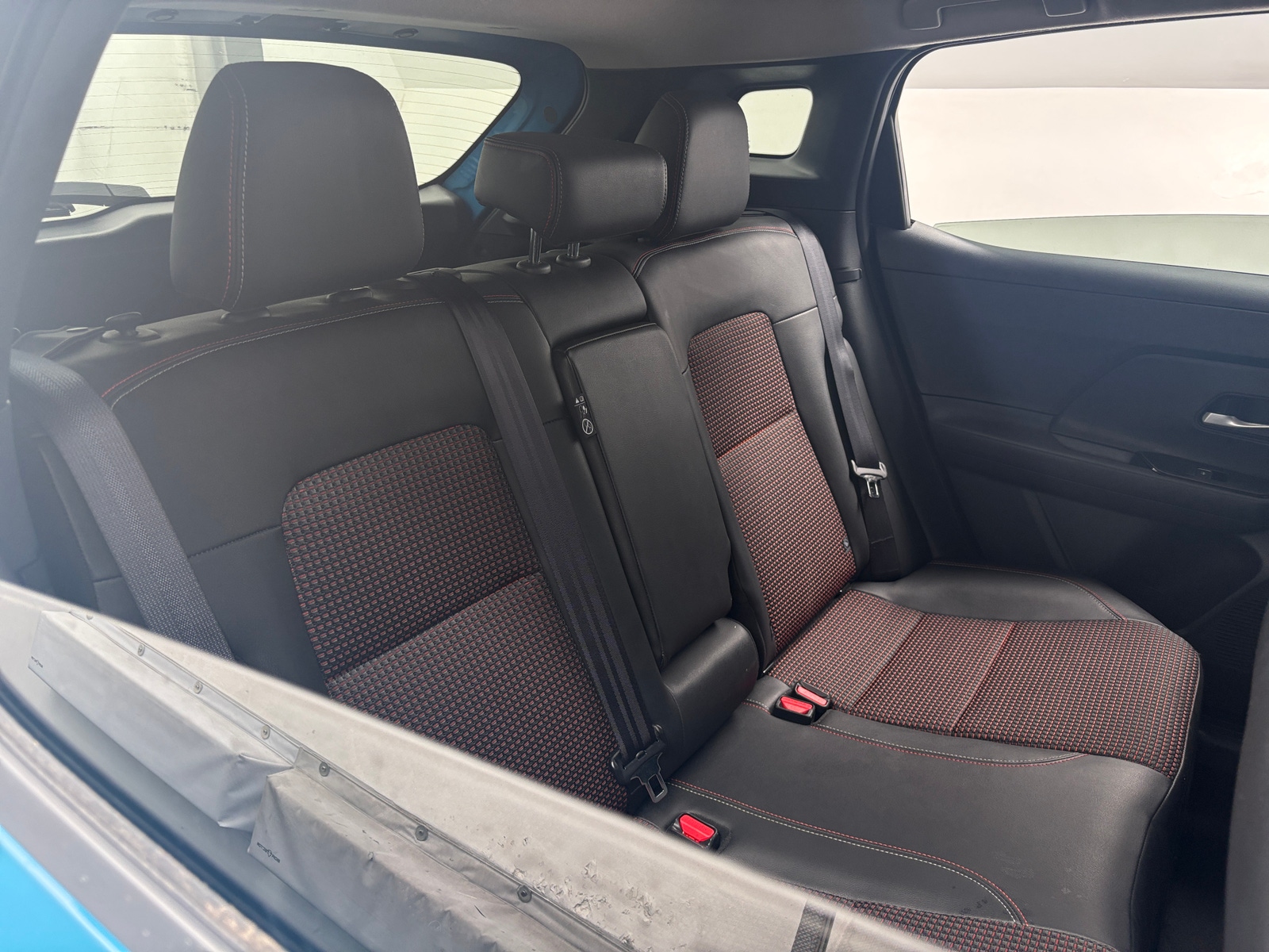 Thumbnail: 2026 Nissan Kicks - 5