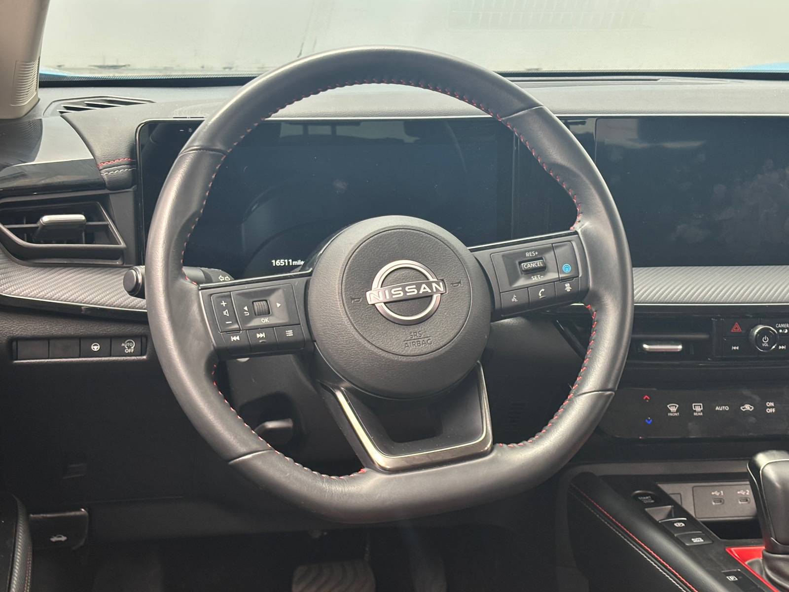 Thumbnail: 2026 Nissan Kicks - 4