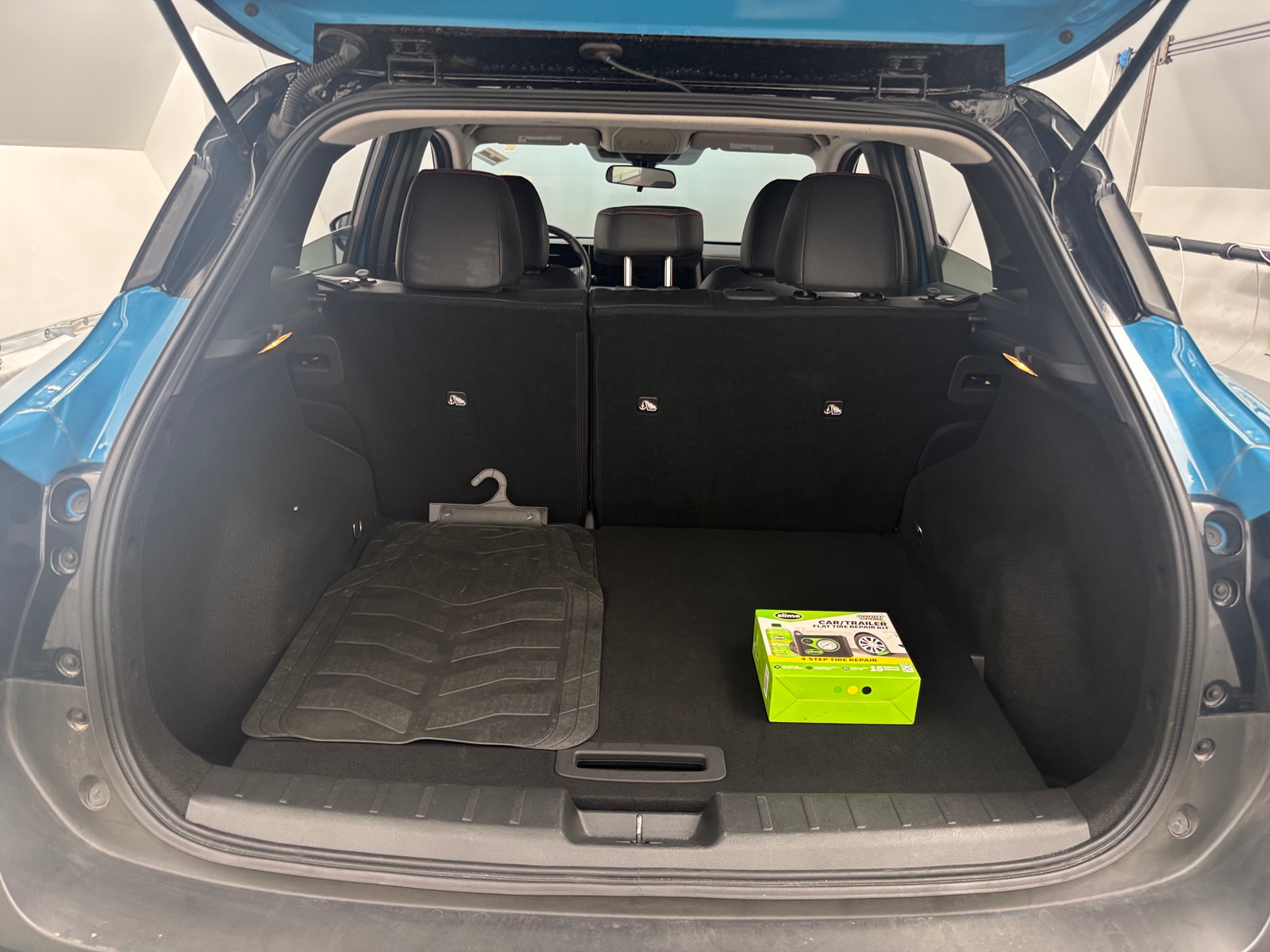Thumbnail: 2026 Nissan Kicks - 6