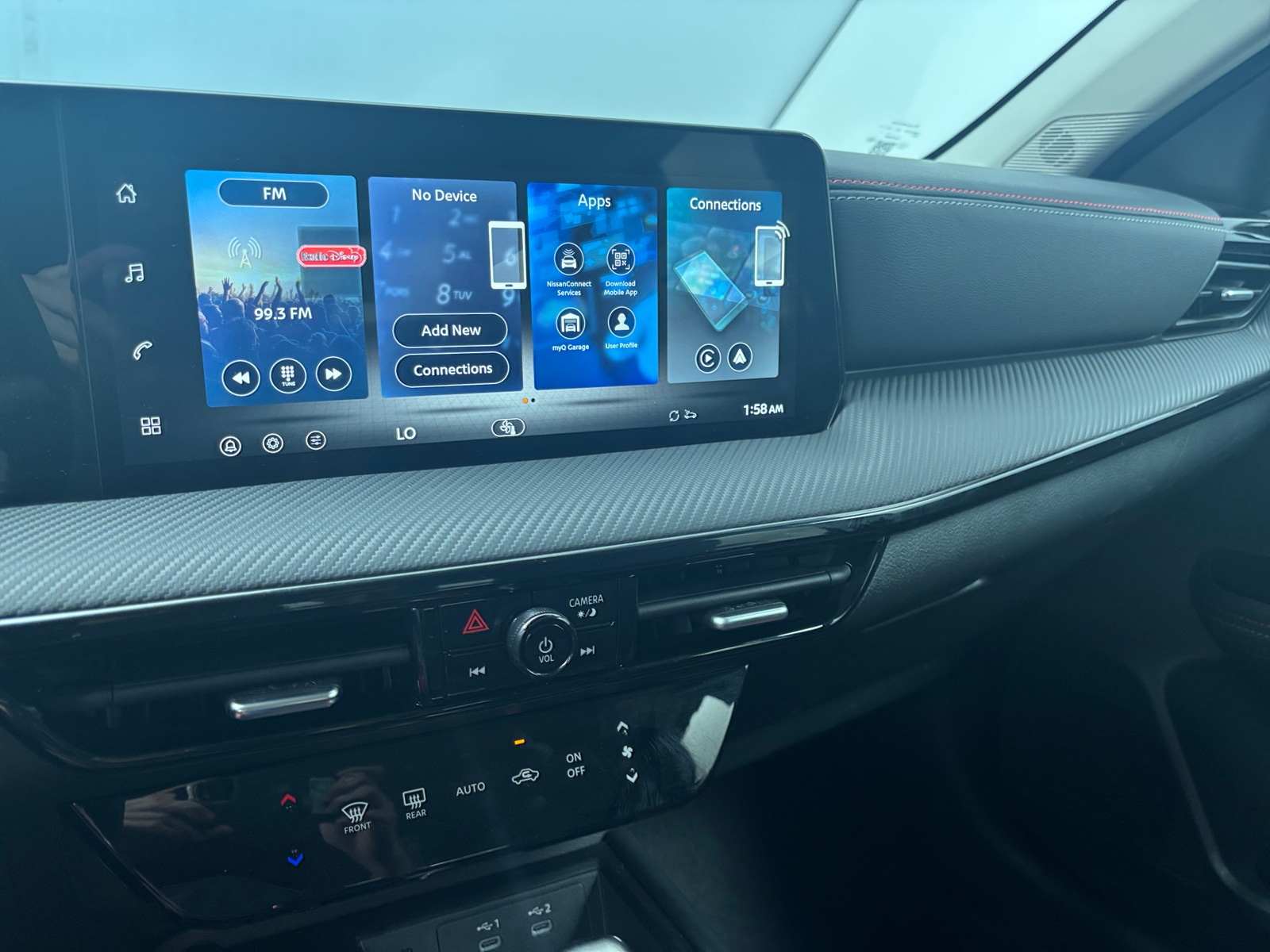 Thumbnail: 2026 Nissan Kicks - 3