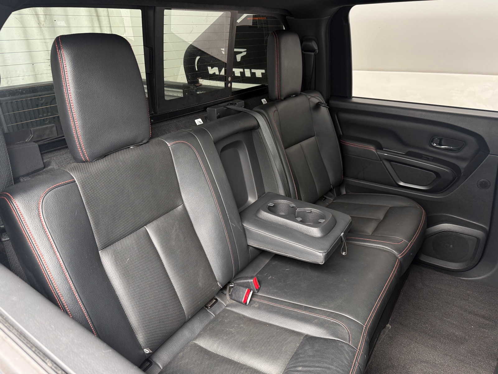 Thumbnail: 2021 Nissan Titan - 5