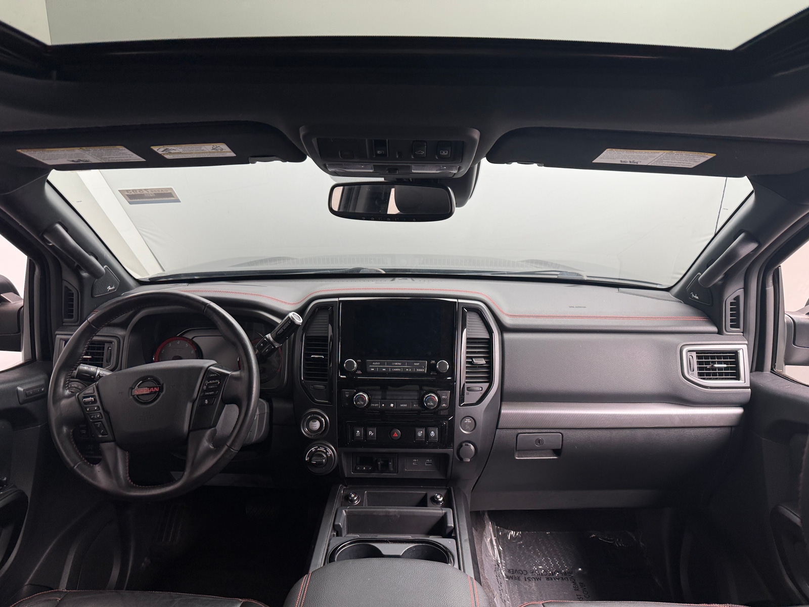 Thumbnail: 2021 Nissan Titan - 2