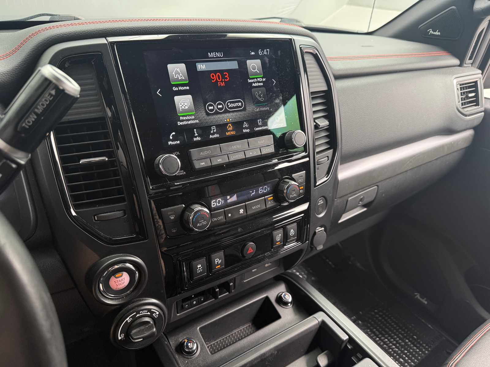 Thumbnail: 2021 Nissan Titan - 3