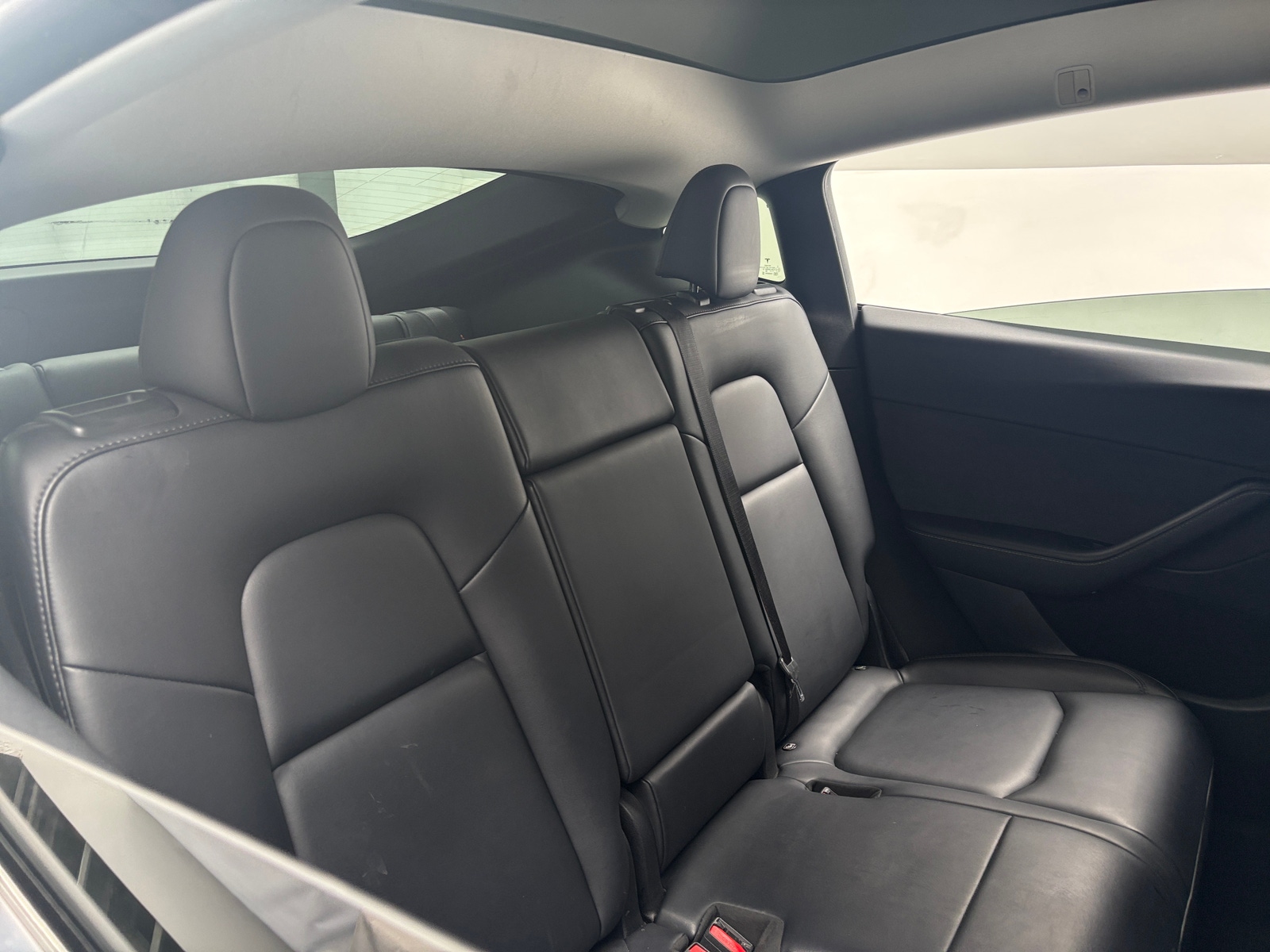 Thumbnail: 2022 Tesla Model Y - 5