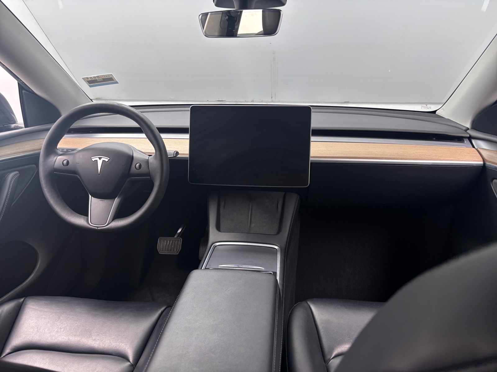 Thumbnail: 2022 Tesla Model Y - 2