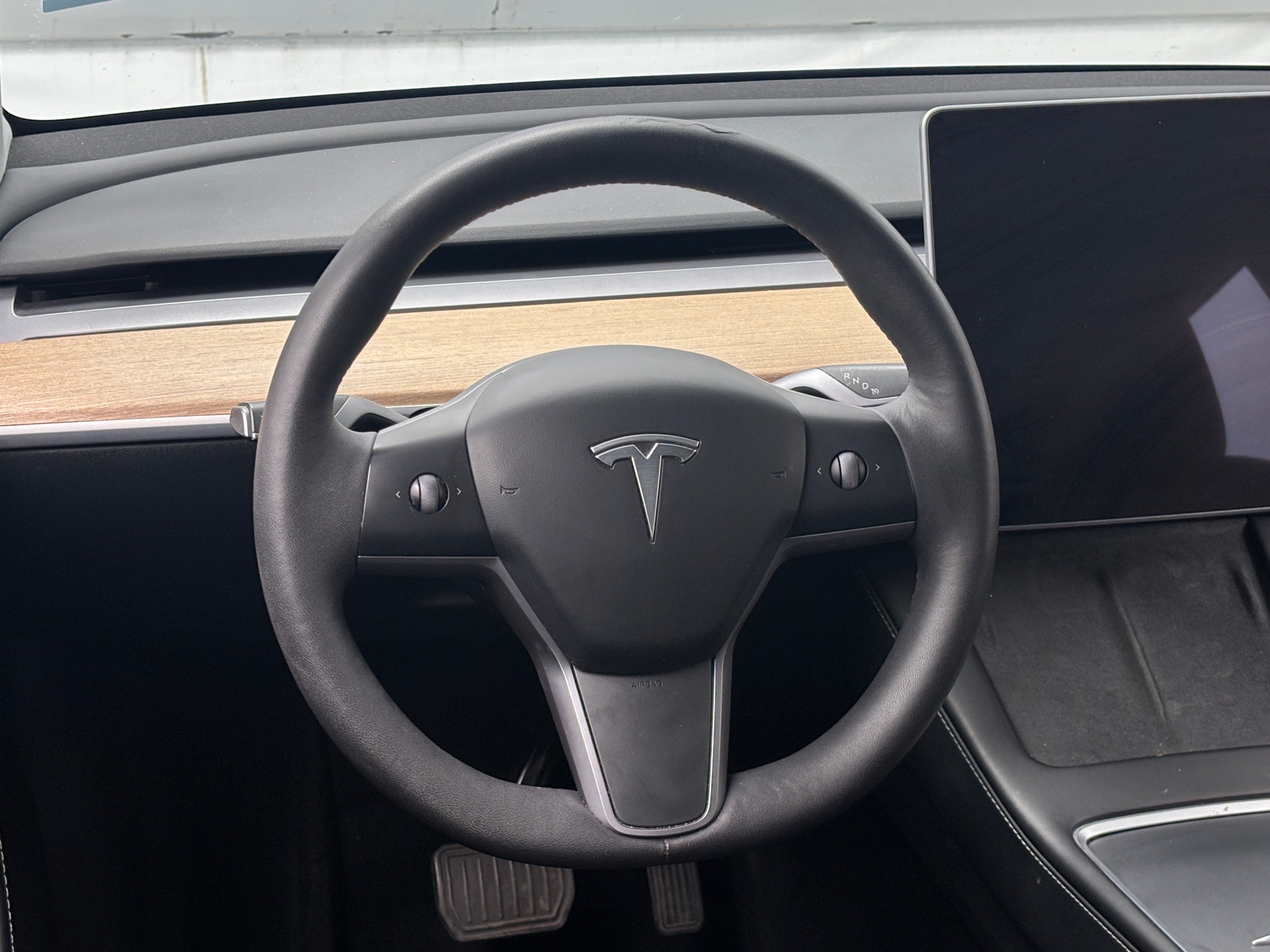 Thumbnail: 2022 Tesla Model Y - 4