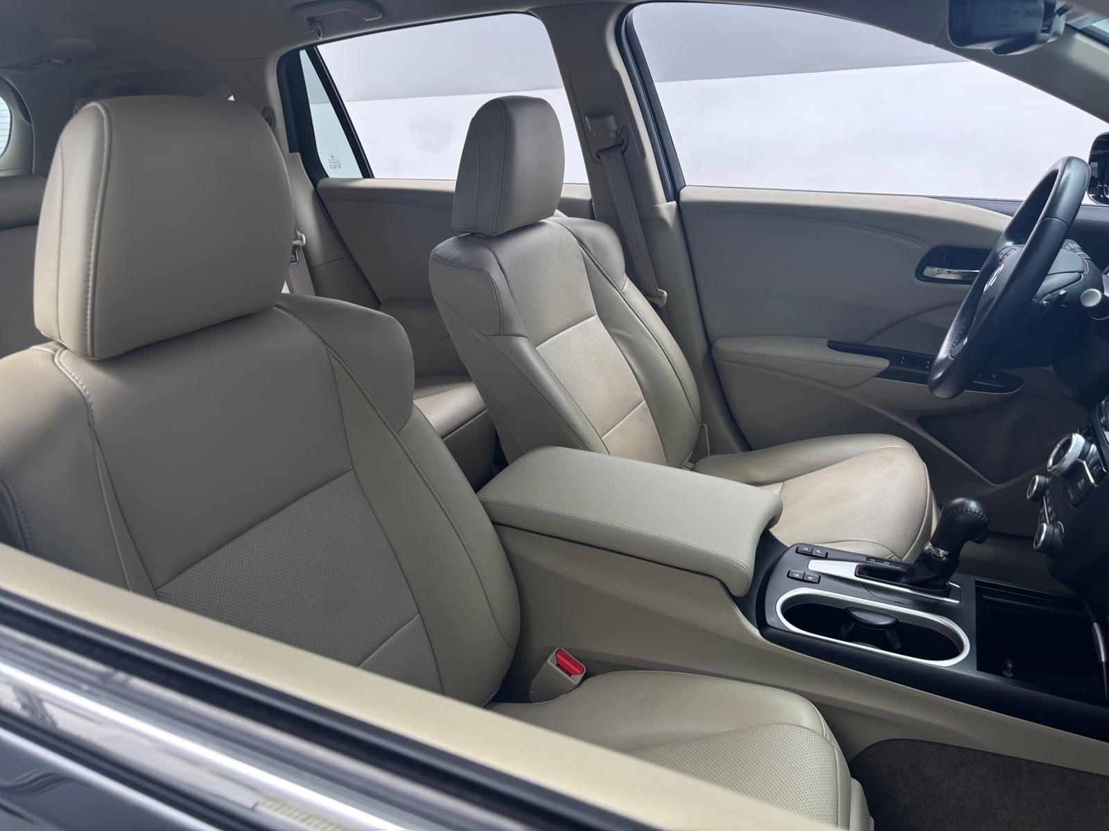 Thumbnail: 2017 Acura RDX - 2