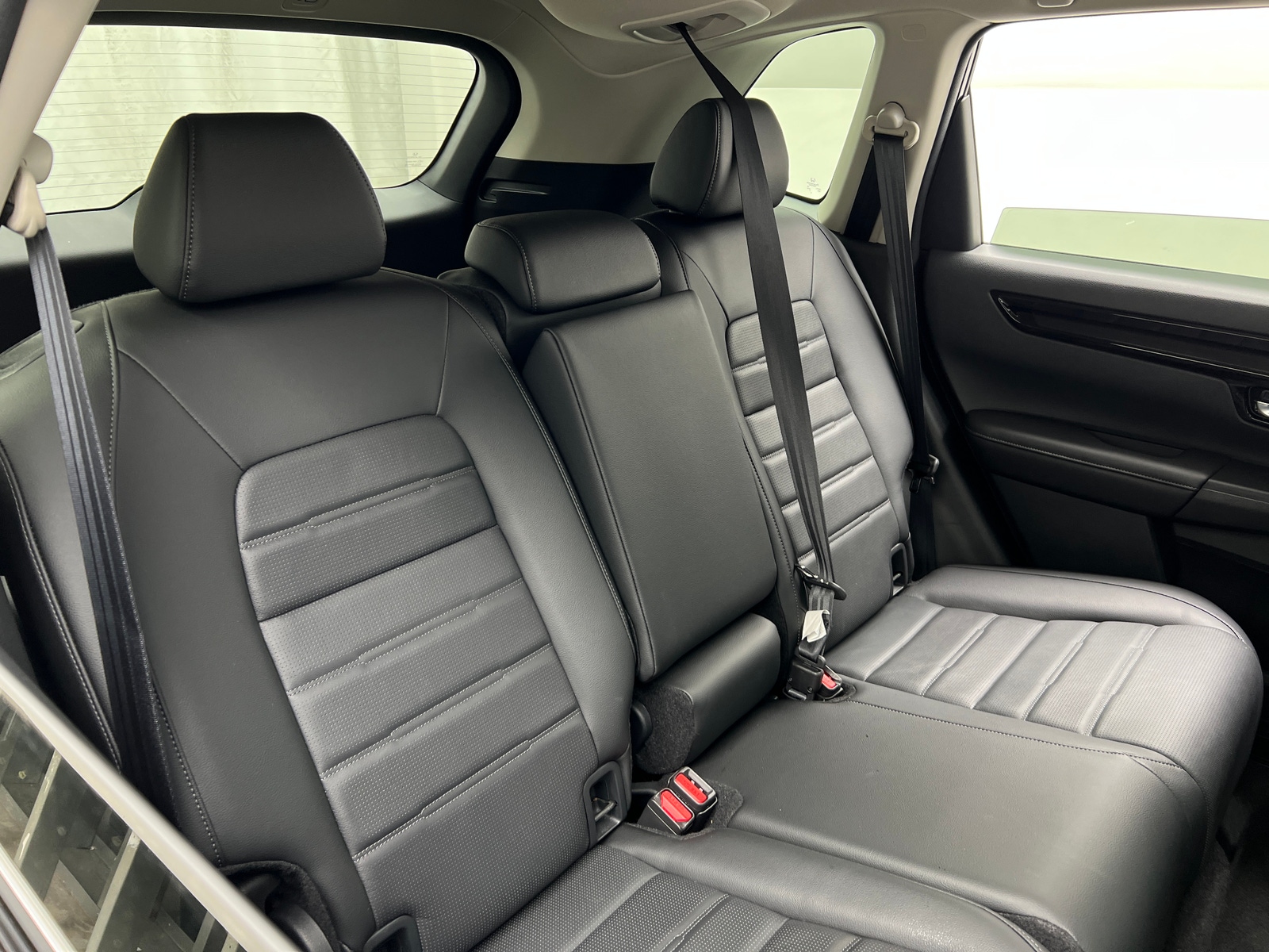 Thumbnail: 2026 Honda CR-V - 5