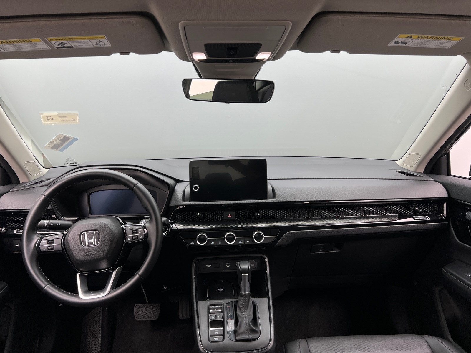 Thumbnail: 2026 Honda CR-V - 2