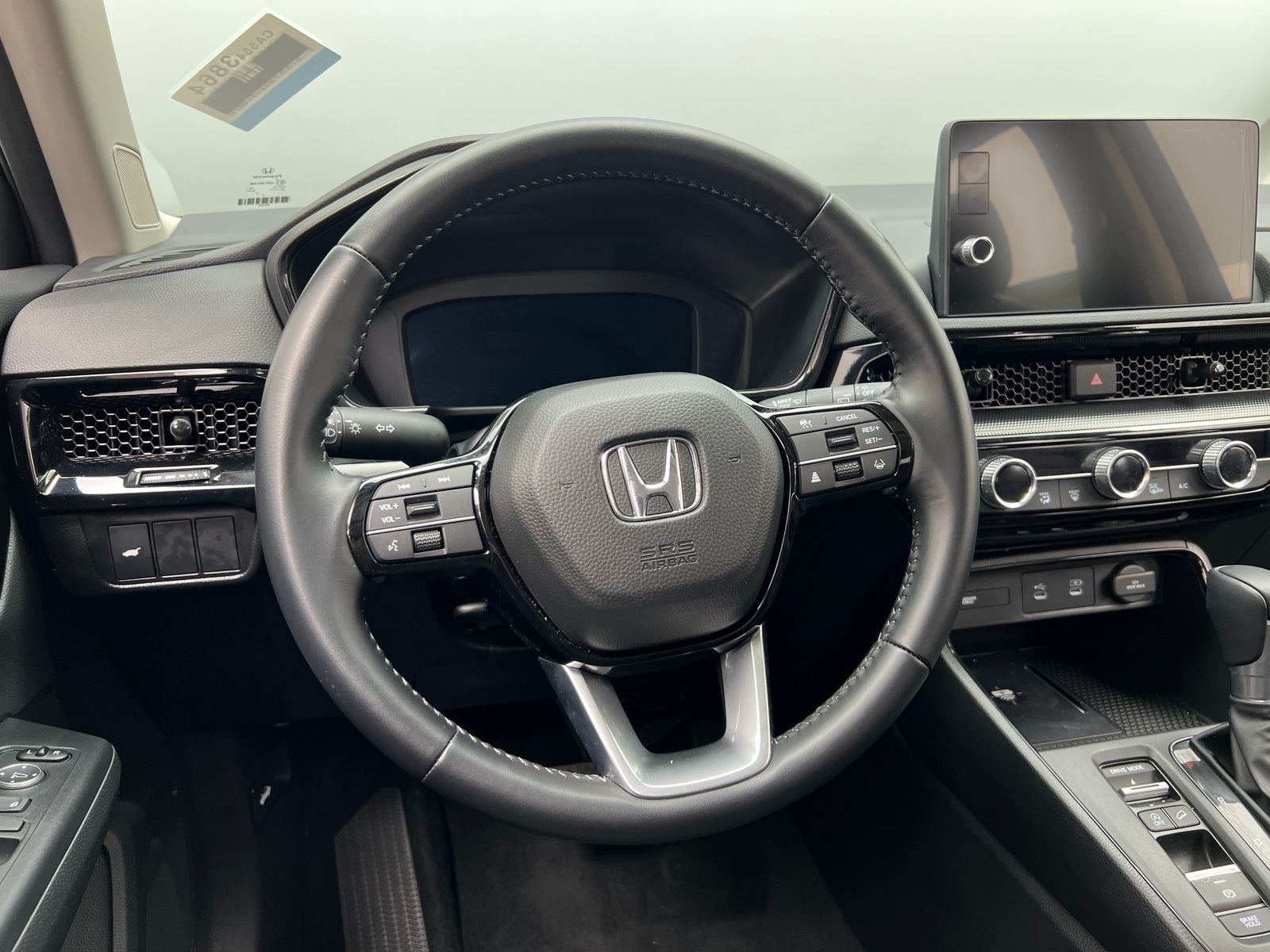 Thumbnail: 2026 Honda CR-V - 4