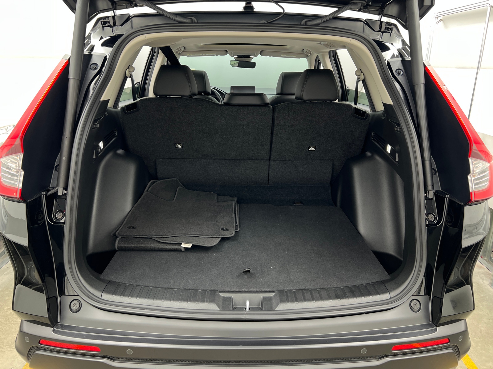 Thumbnail: 2026 Honda CR-V - 6