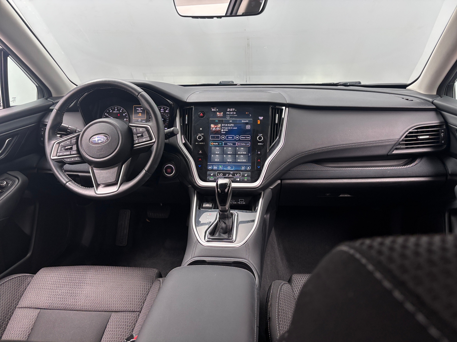 Thumbnail: 2024 Subaru Outback - 3