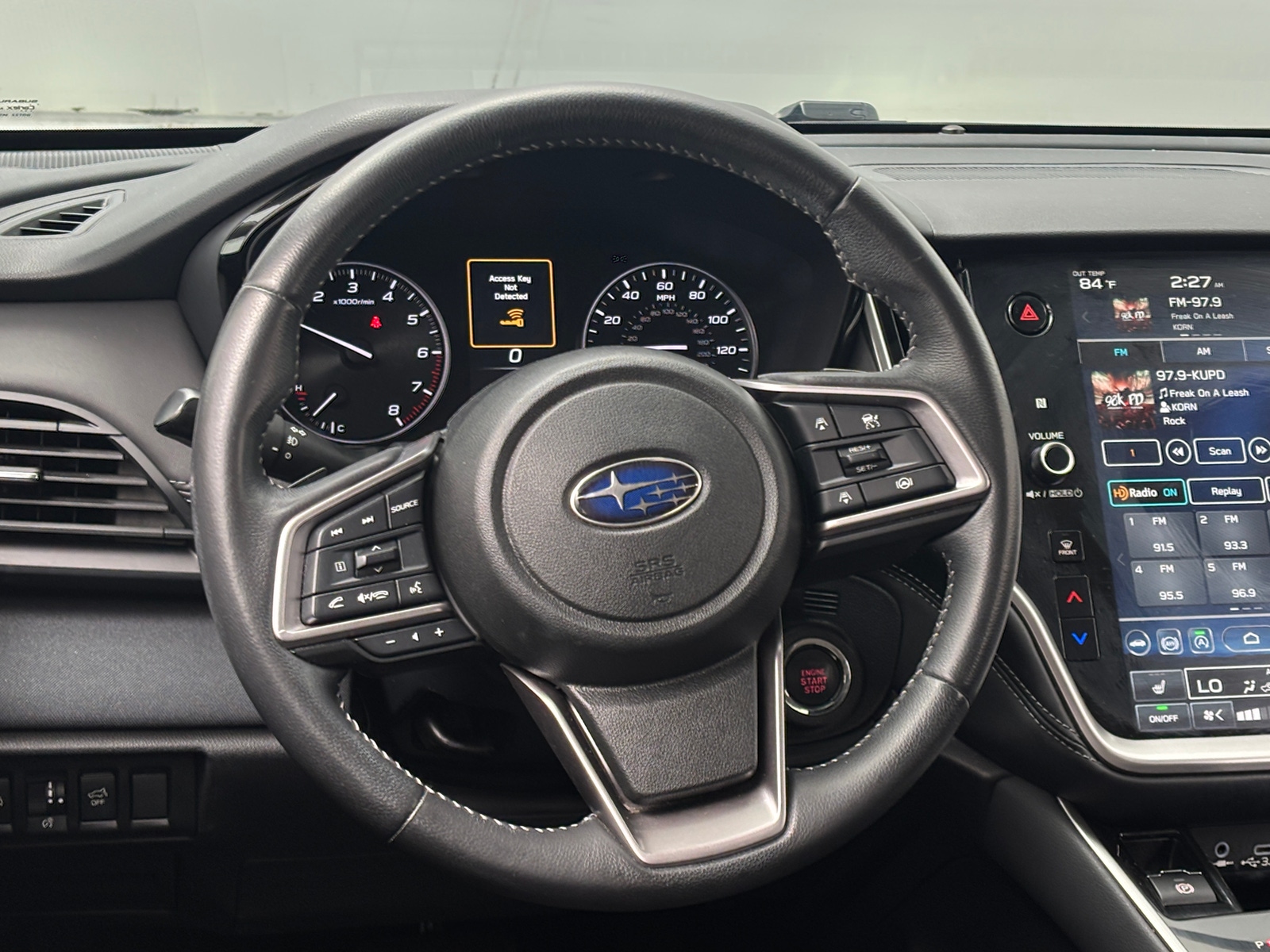 Thumbnail: 2024 Subaru Outback - 5