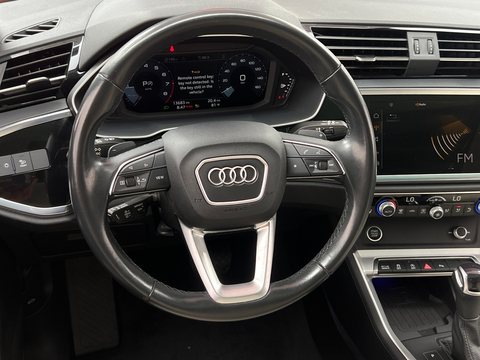 Thumbnail: 2023 Audi Q3 - 4