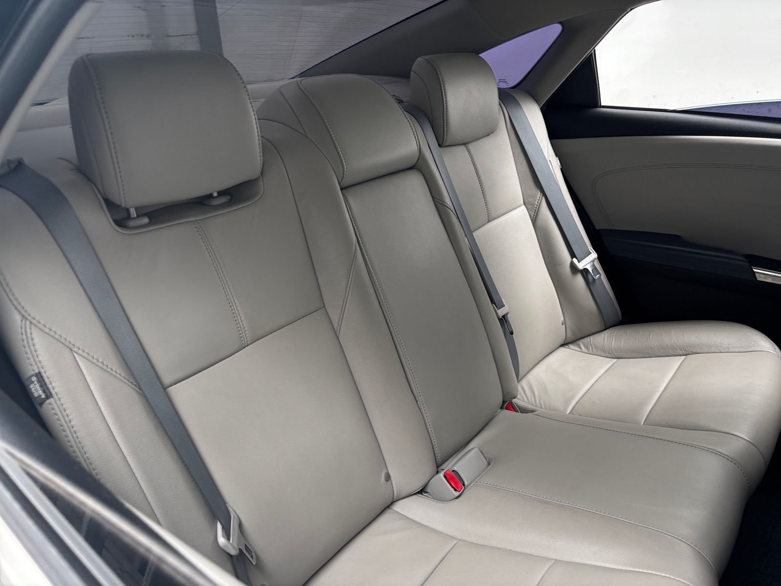 Thumbnail: 2014 Toyota Avalon - 5