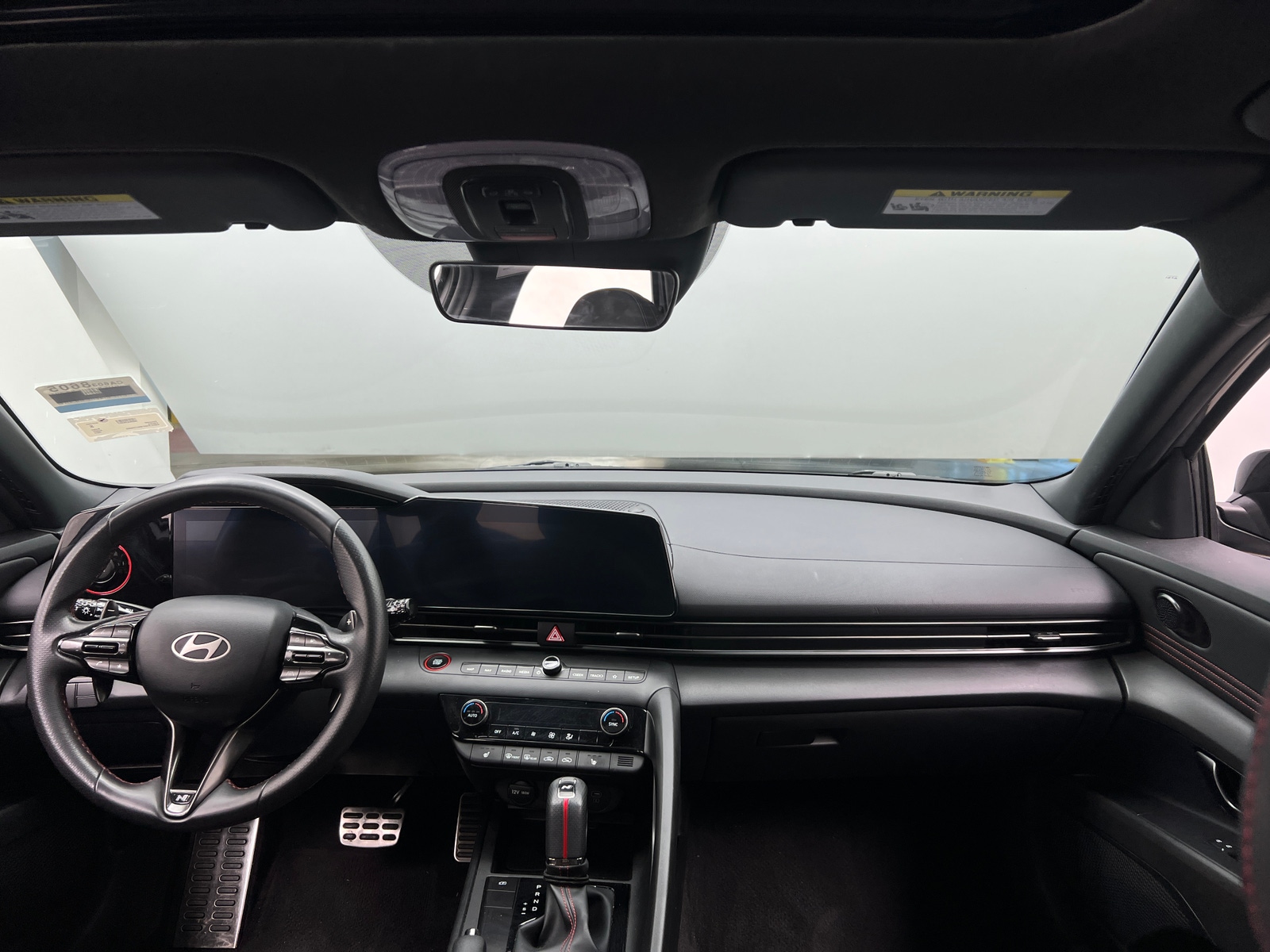 Thumbnail: 2024 Hyundai Elantra - 2