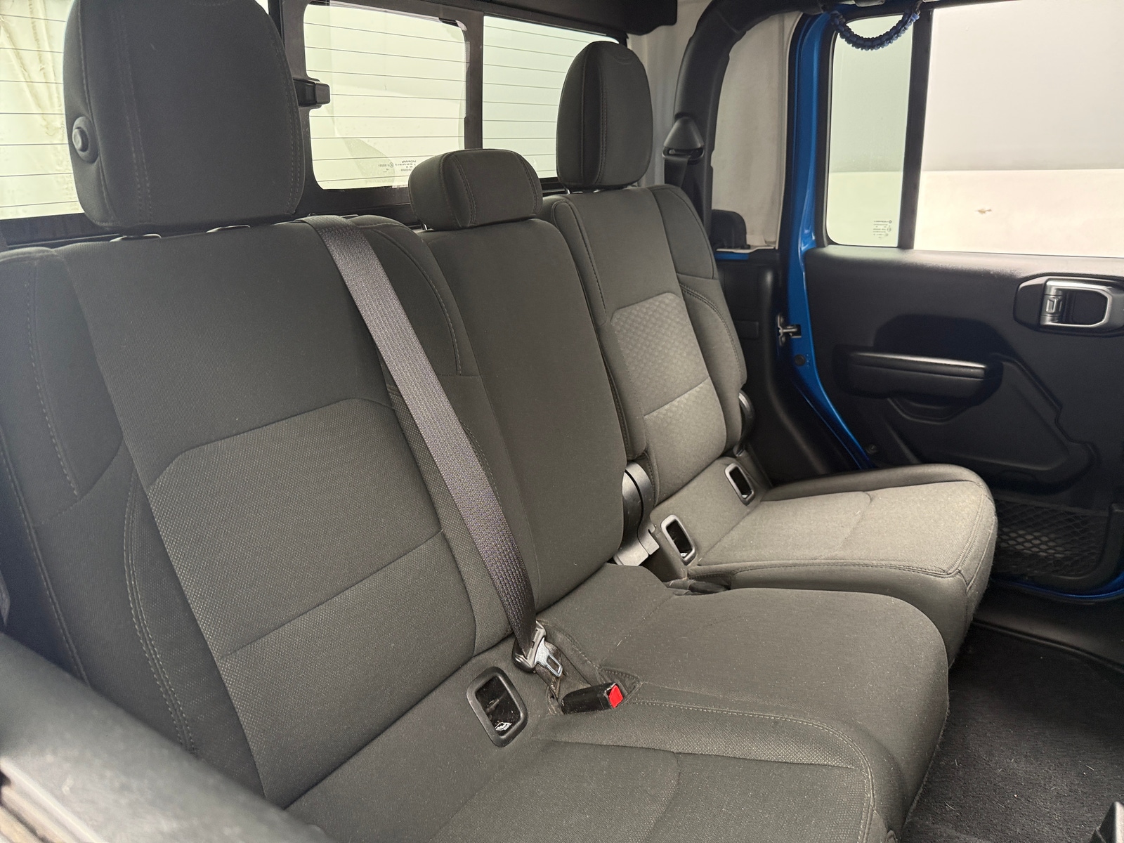 Thumbnail: 2020 Jeep Gladiator - 6