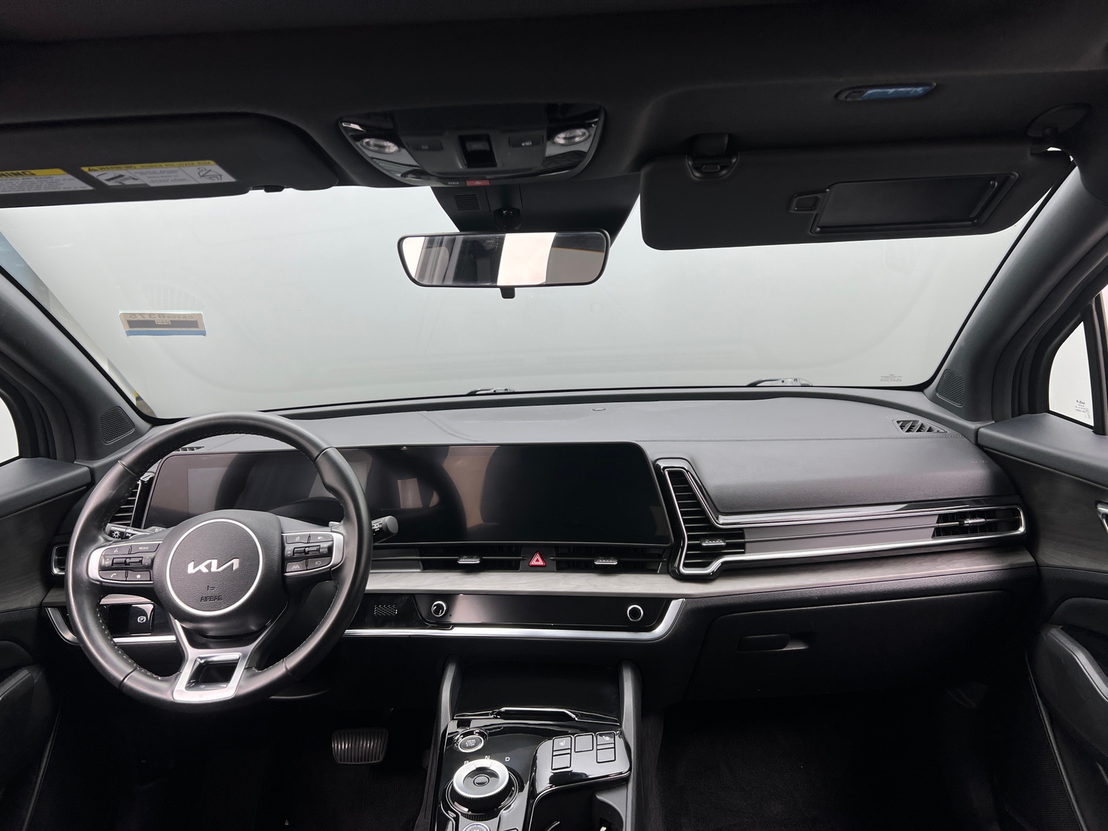 Thumbnail: 2023 Kia Sportage - 2