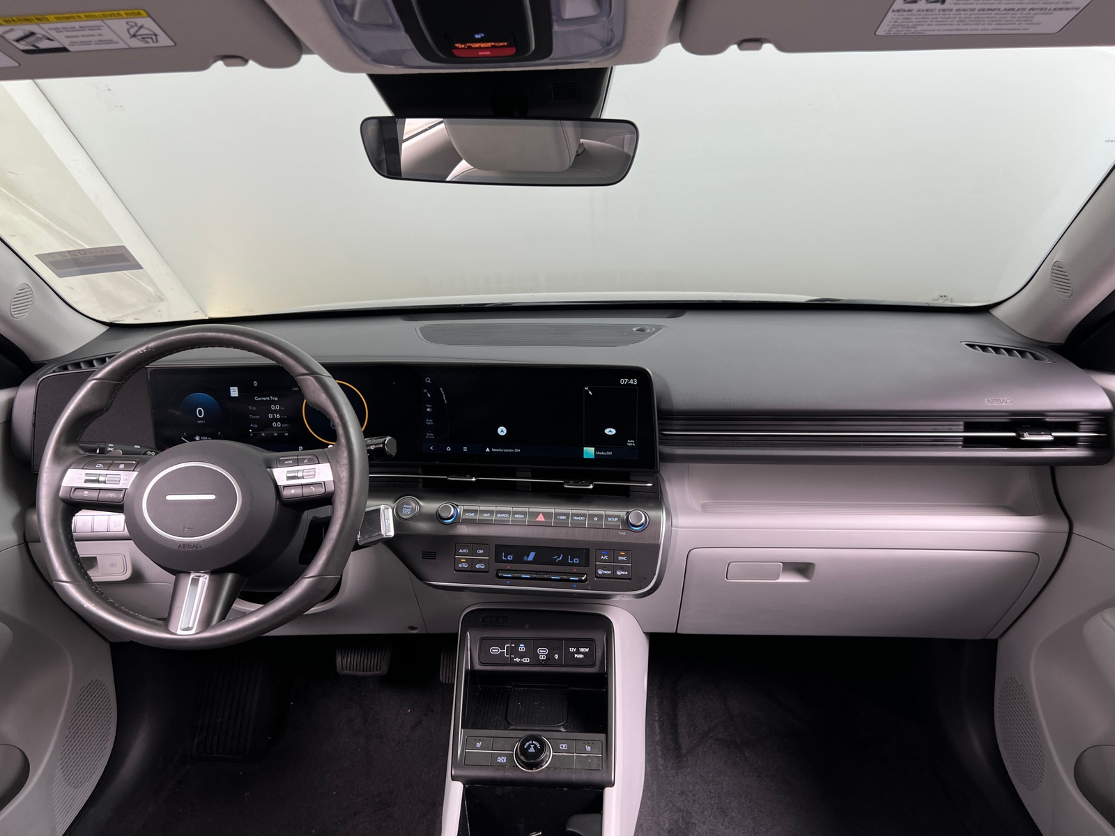 Thumbnail: 2025 Hyundai Kona - 3