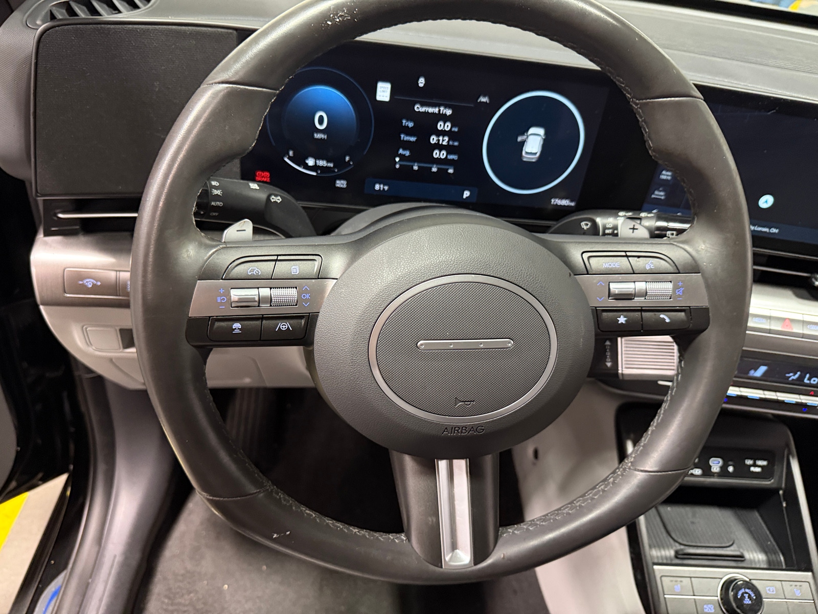 Thumbnail: 2025 Hyundai Kona - 5