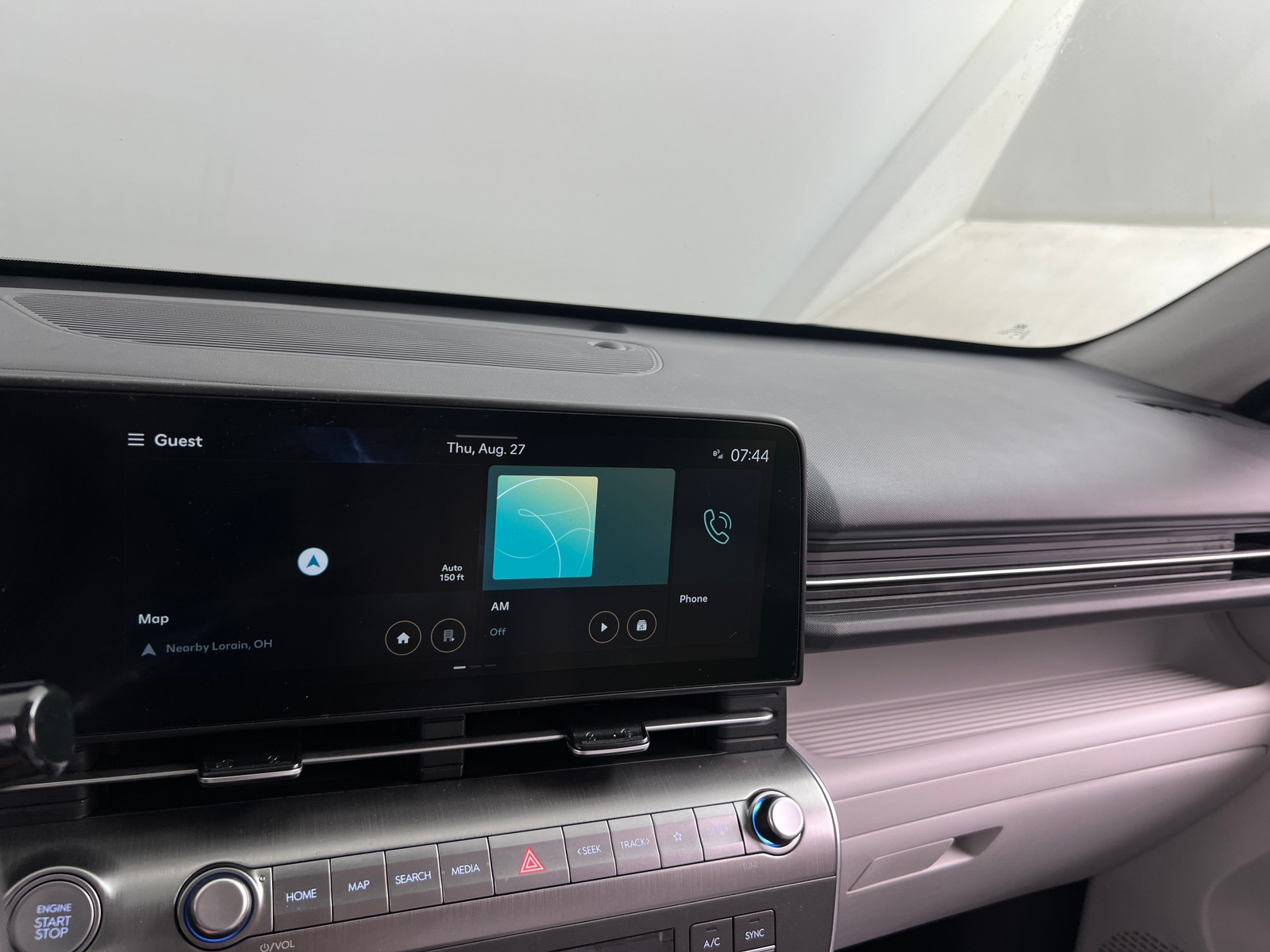 Thumbnail: 2025 Hyundai Kona - 4