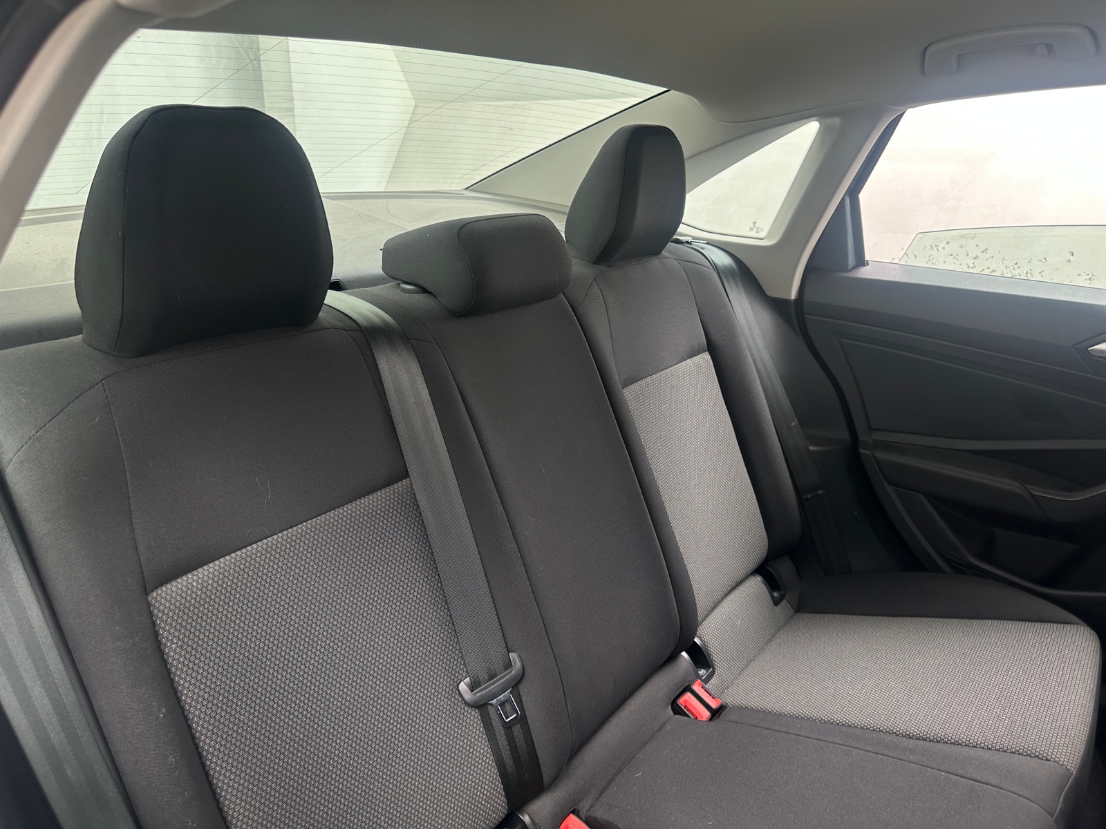 Thumbnail: 2019 Volkswagen Jetta - 6