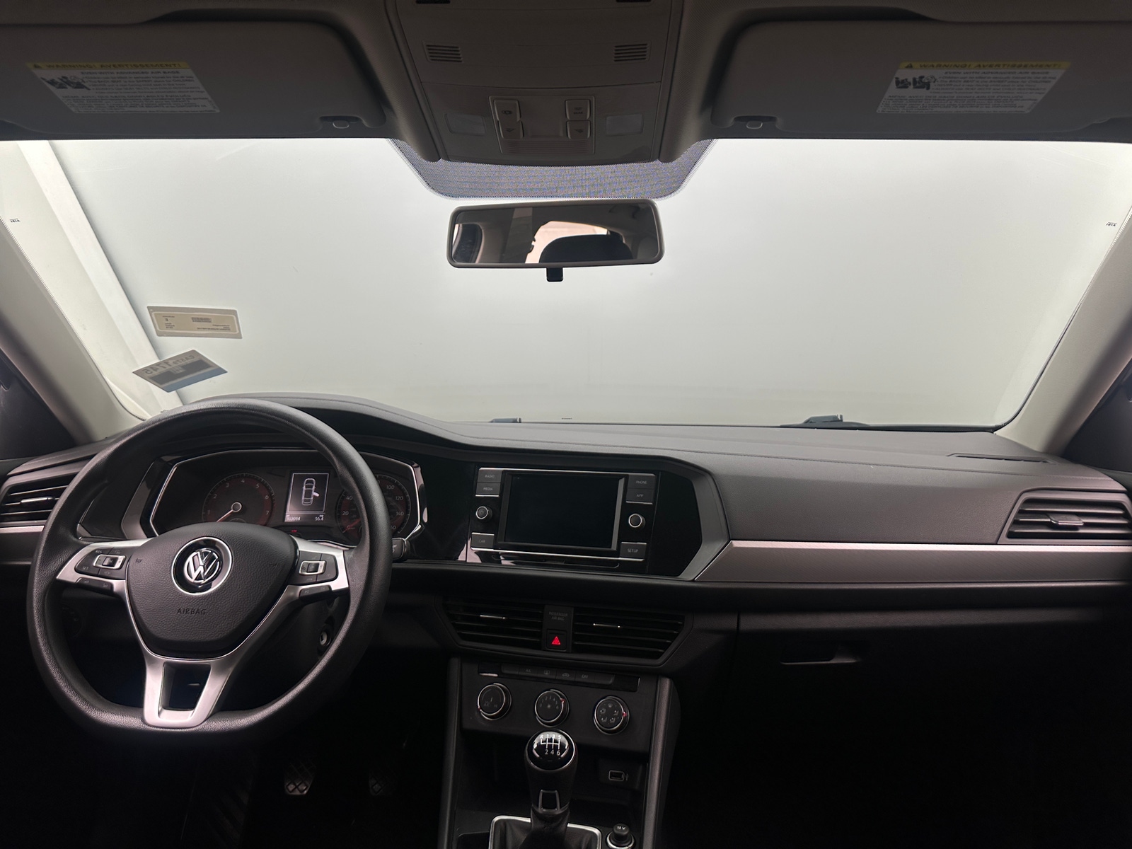 Thumbnail: 2019 Volkswagen Jetta - 3