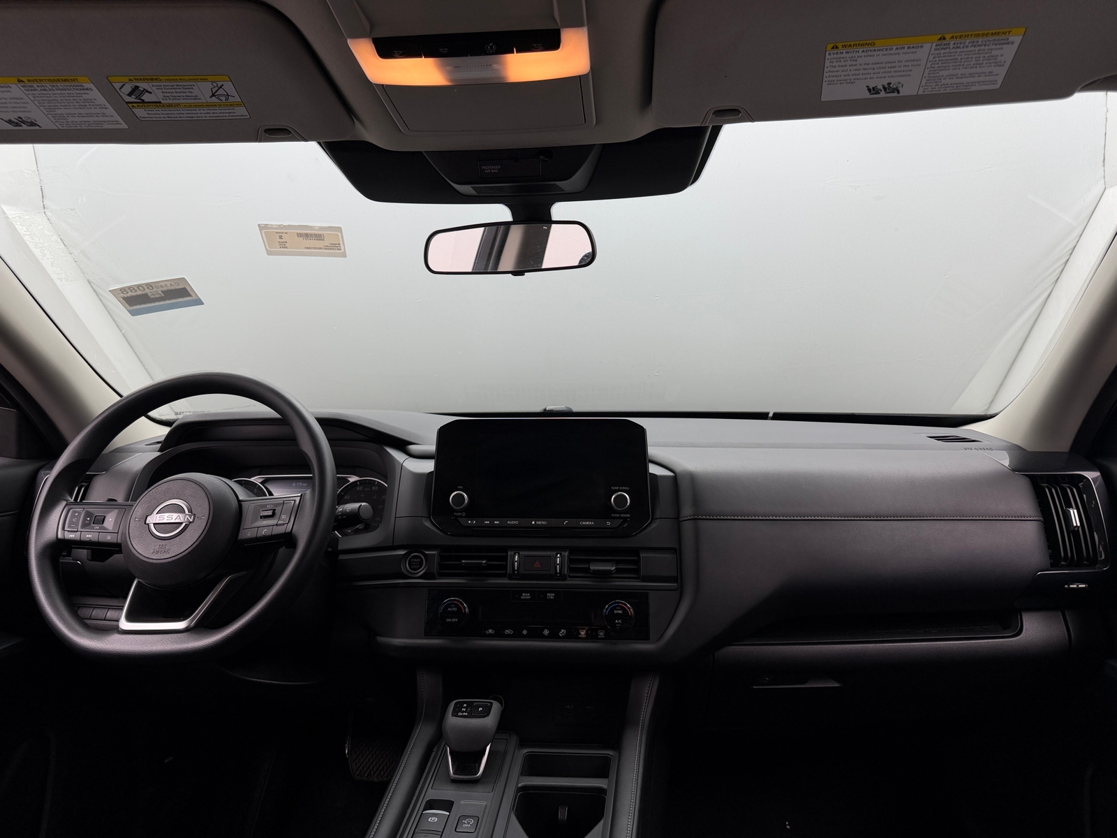 Thumbnail: 2024 Nissan Pathfinder - 3