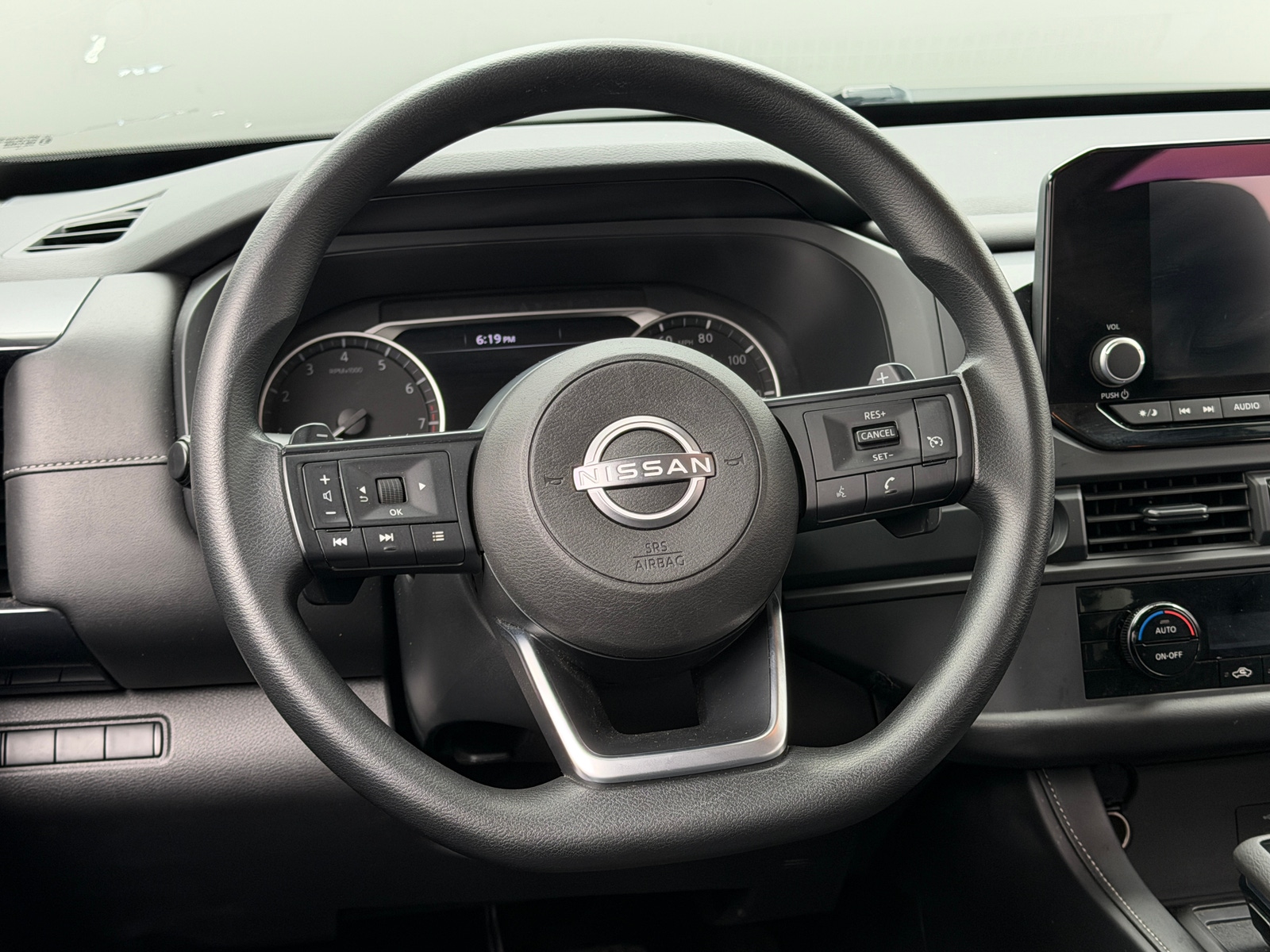 Thumbnail: 2024 Nissan Pathfinder - 5