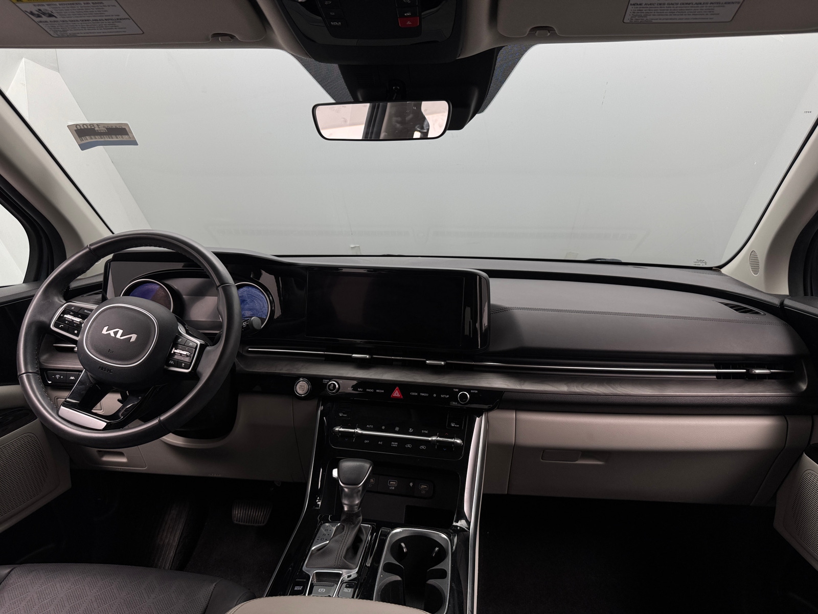 Thumbnail: 2024 Kia Carnival - 2