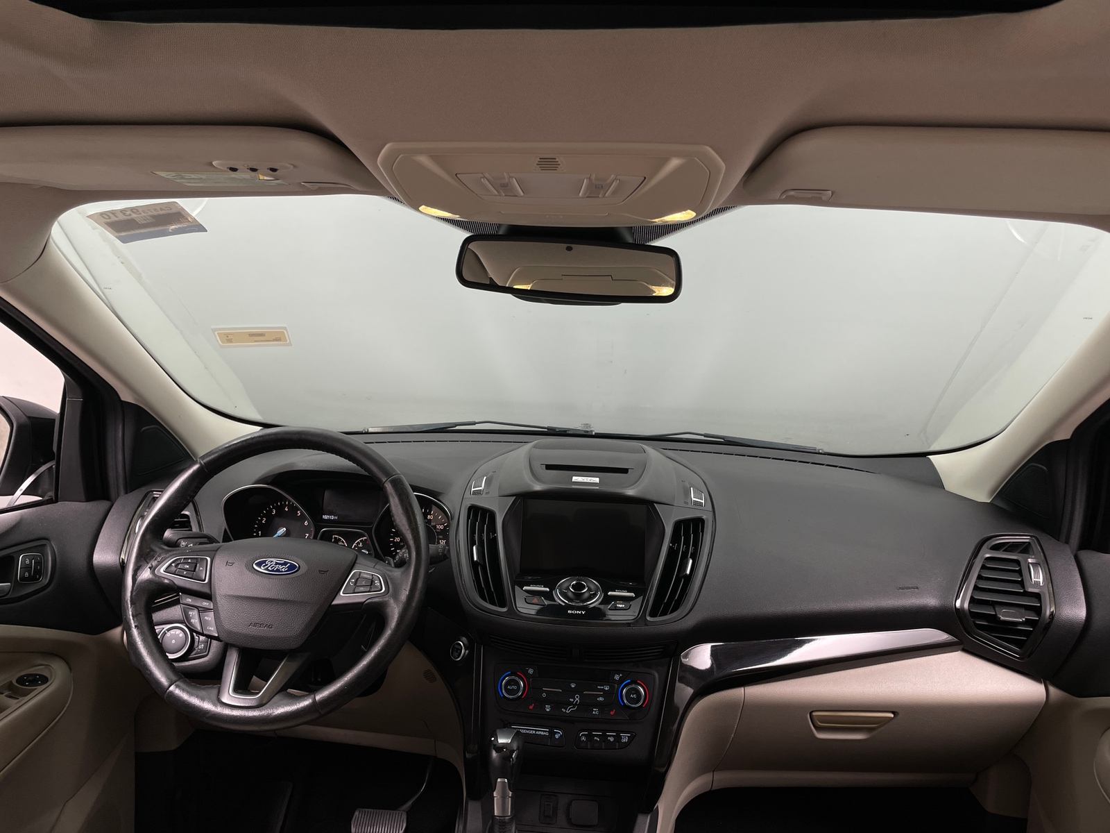 Thumbnail: 2017 Ford Escape - 2