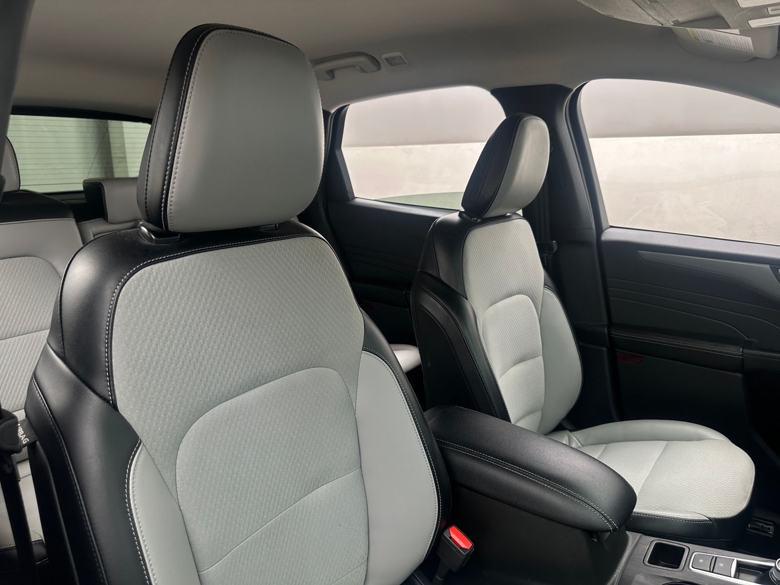 Thumbnail: 2025 Ford Escape - 2