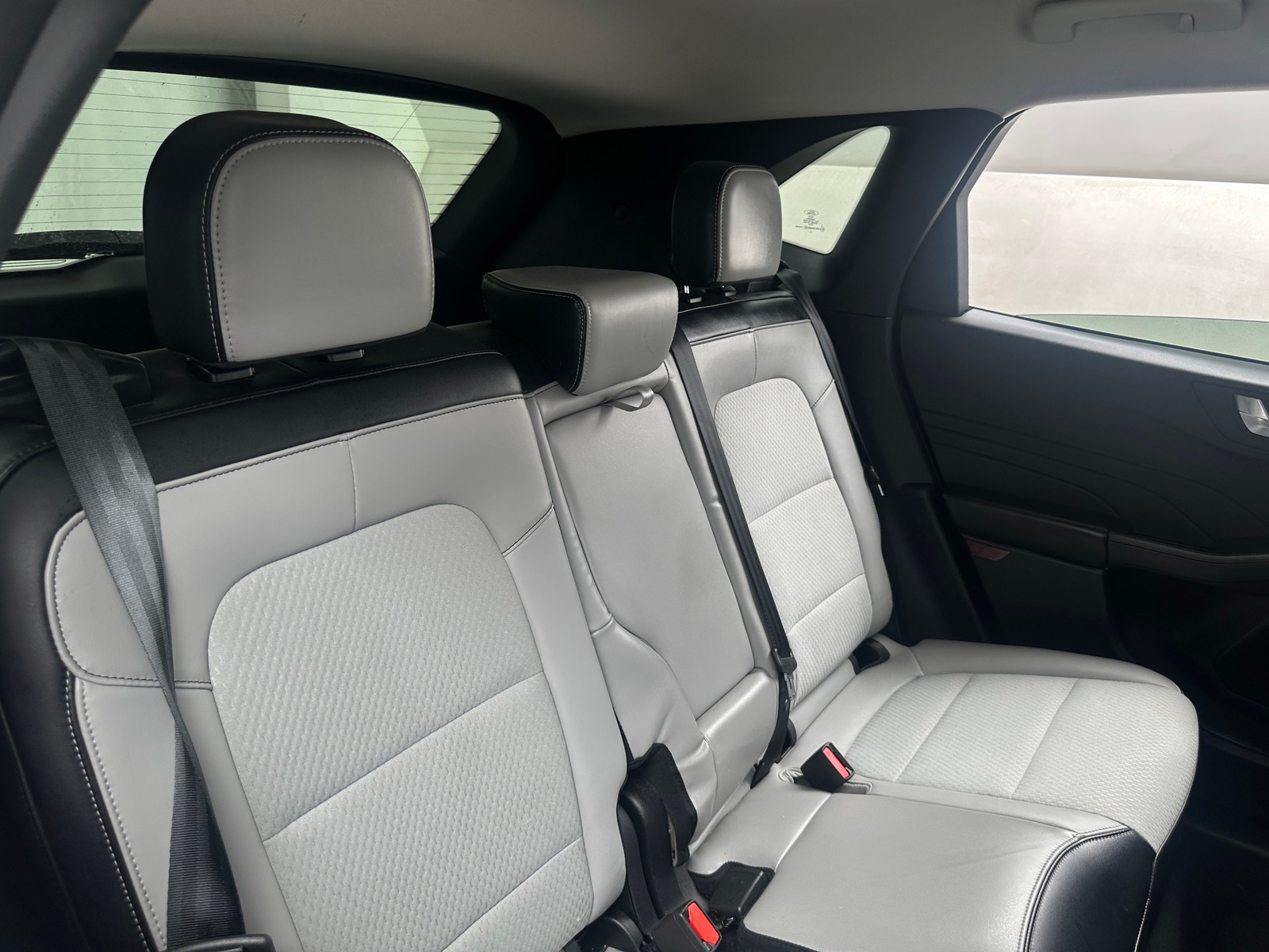 Thumbnail: 2025 Ford Escape - 6