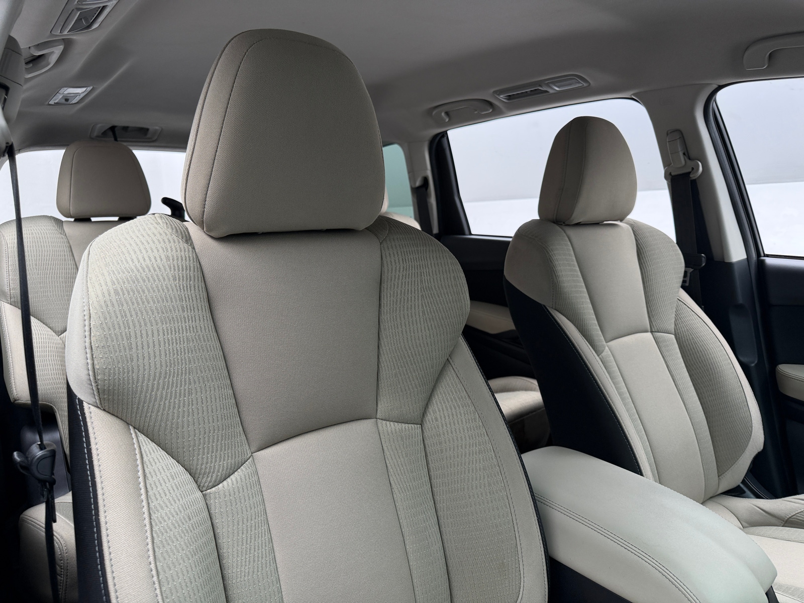 Thumbnail: 2023 Subaru Ascent - 2