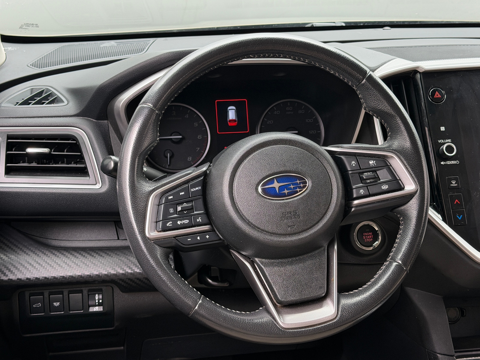 Thumbnail: 2023 Subaru Ascent - 5