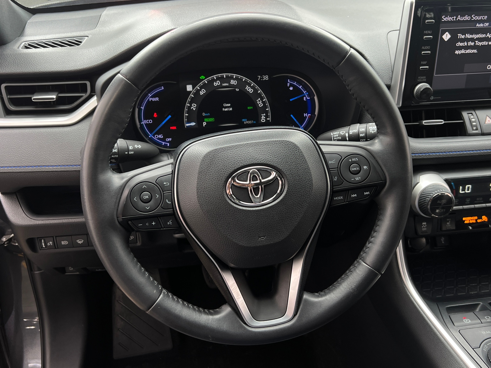 Thumbnail: 2020 Toyota RAV4 - 5