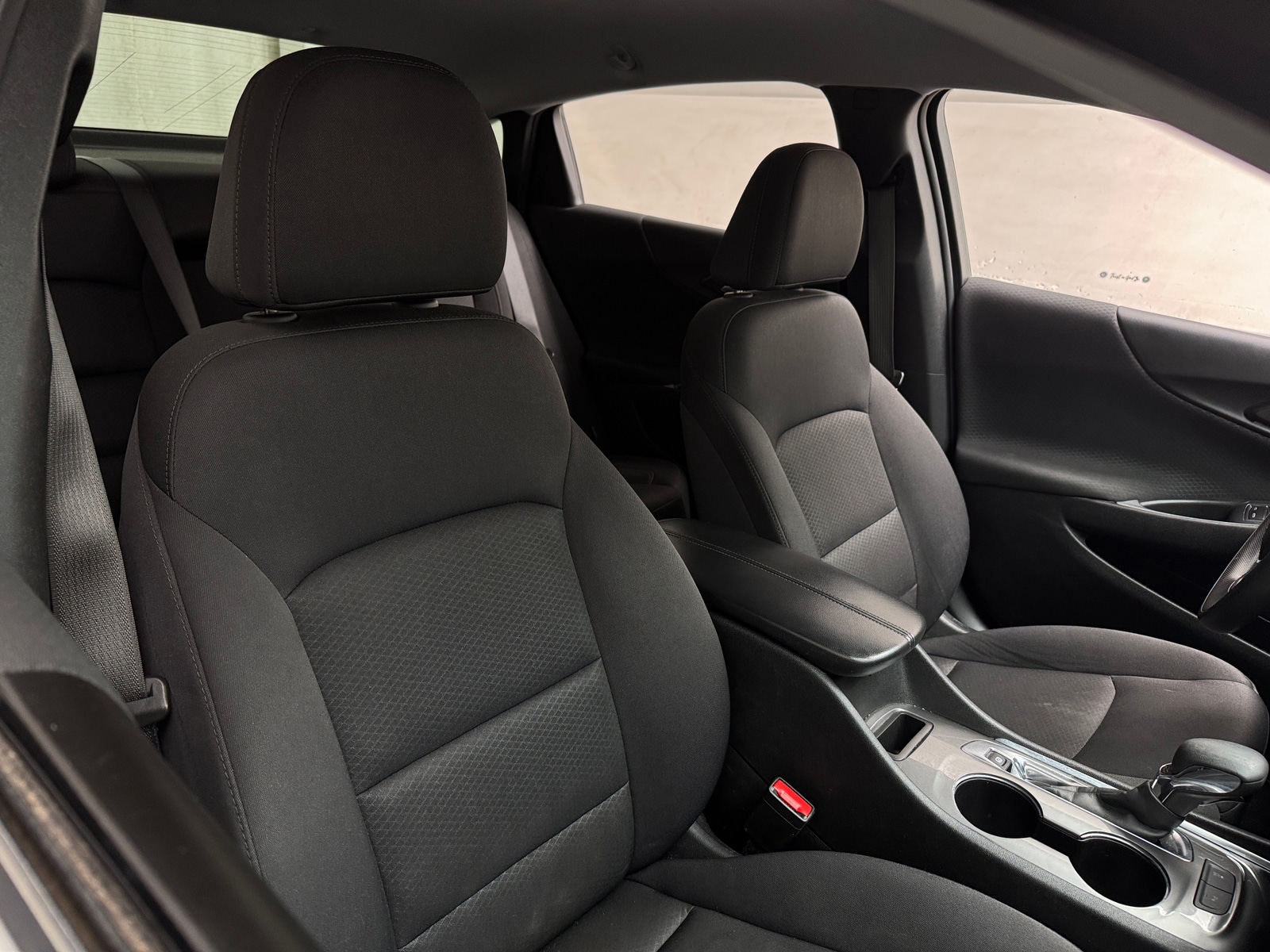 Thumbnail: 2024 Chevrolet Malibu - 2