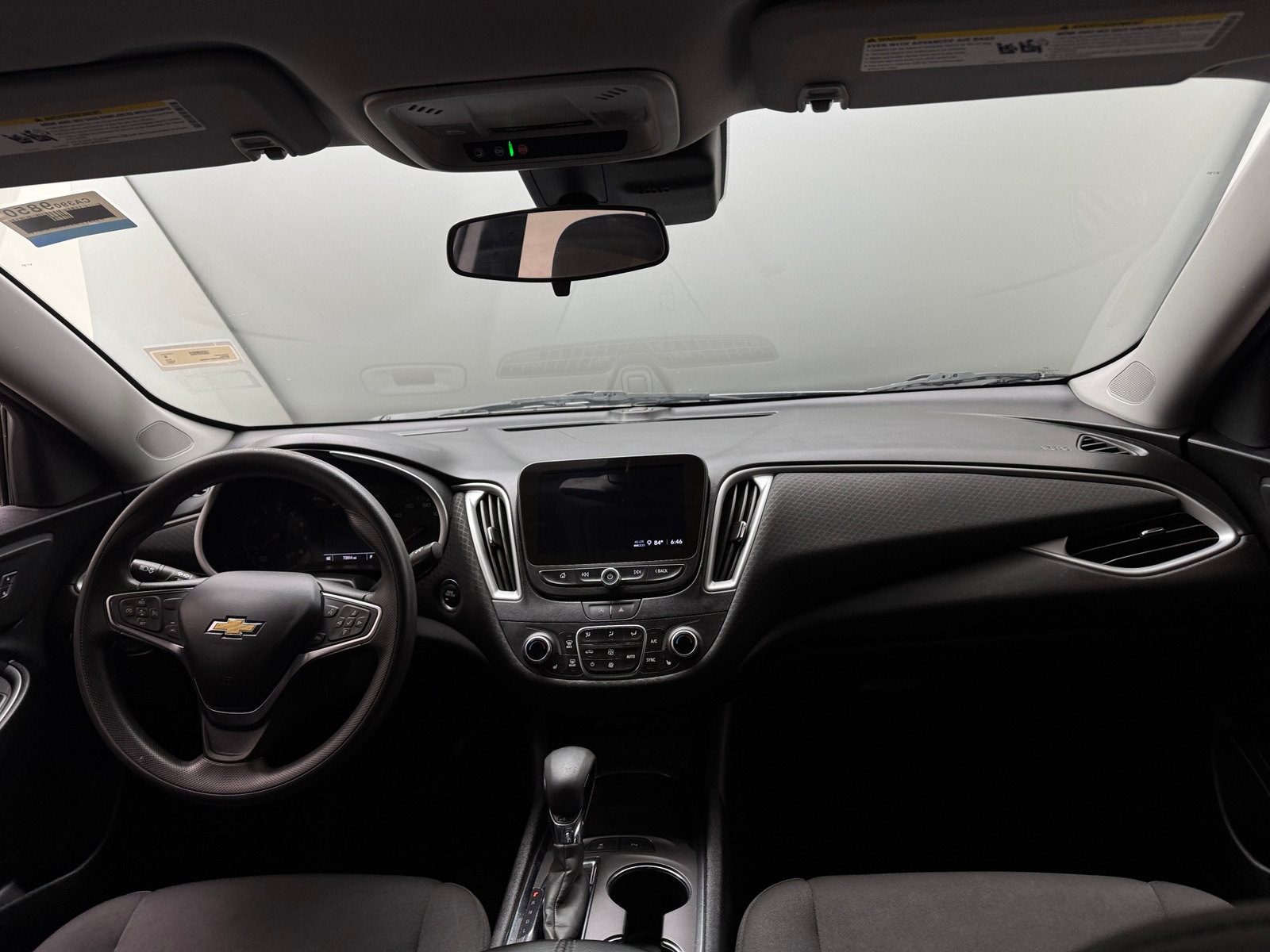 Thumbnail: 2024 Chevrolet Malibu - 3