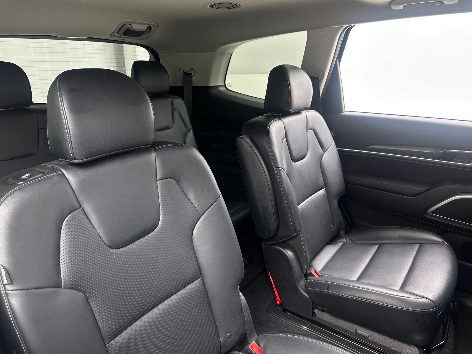 Thumbnail: 2023 Kia Telluride - 5