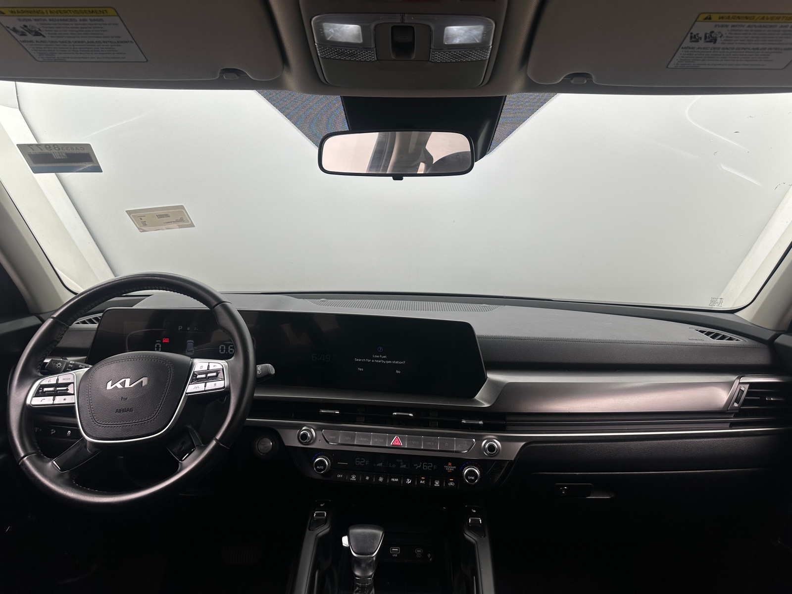 Thumbnail: 2023 Kia Telluride - 2