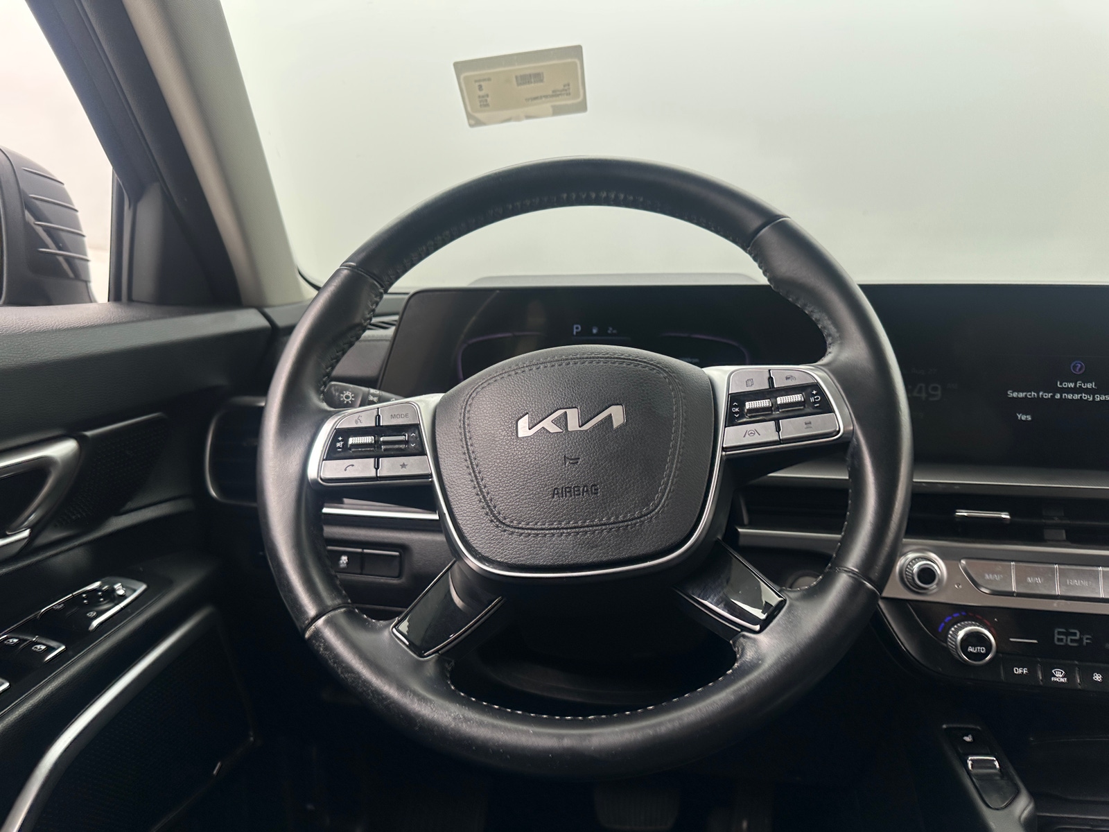 Thumbnail: 2023 Kia Telluride - 4